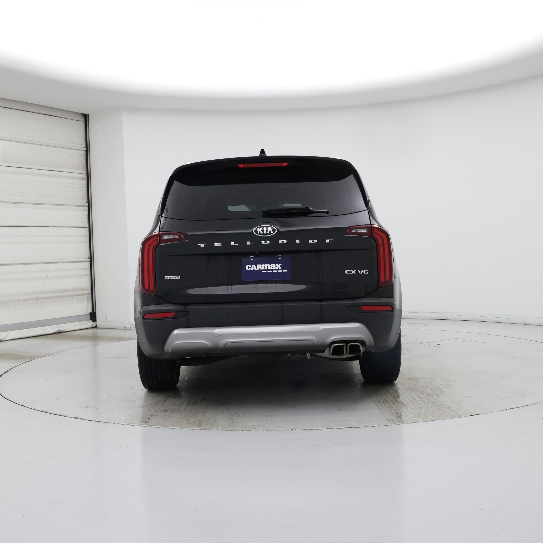 Thumbnail: 2020 Kia Telluride - 6
