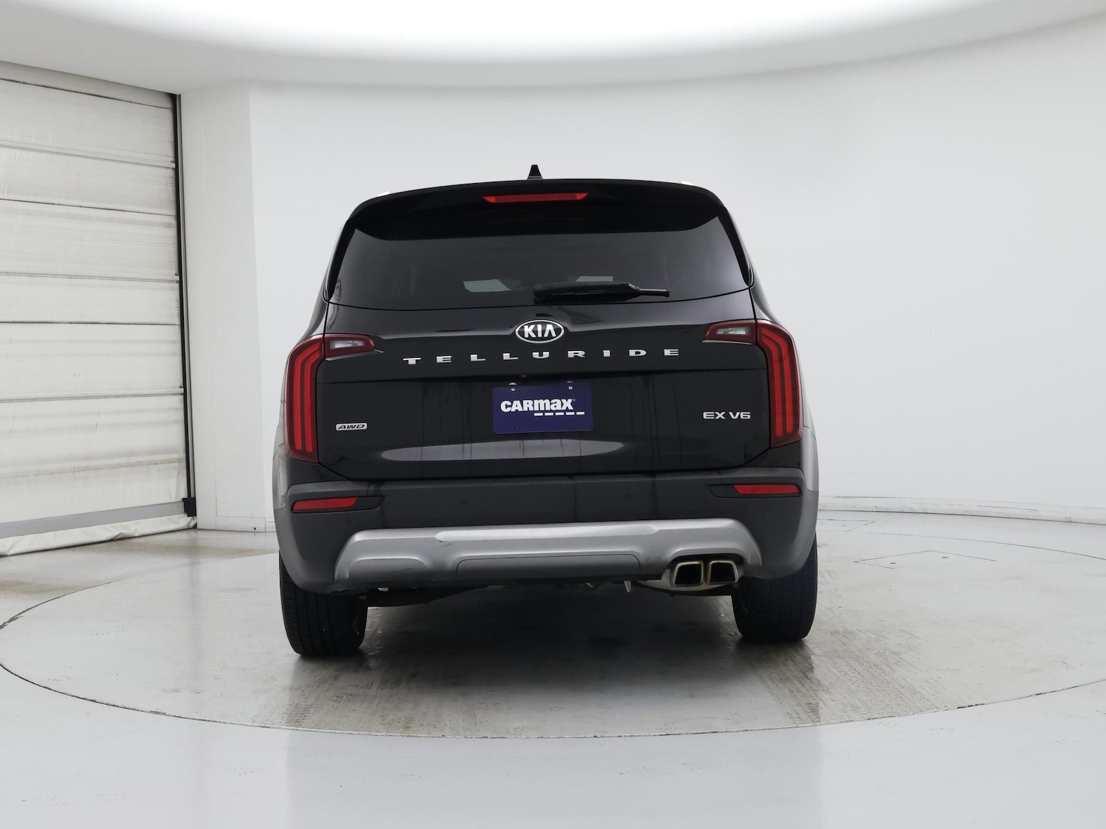 2020 Kia Telluride EX - Photo 7
