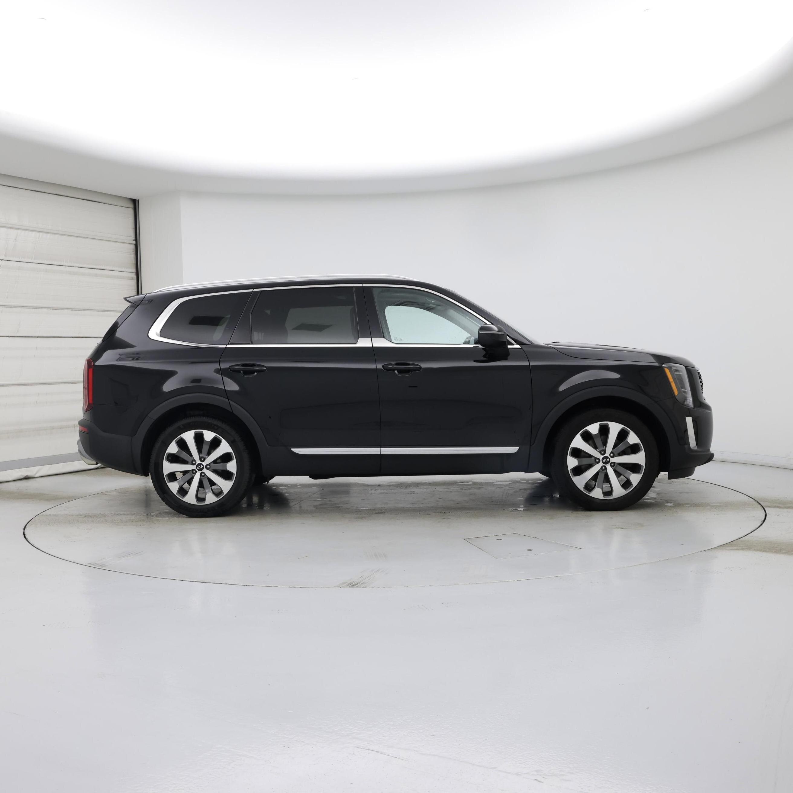 Thumbnail: 2020 Kia Telluride - 7