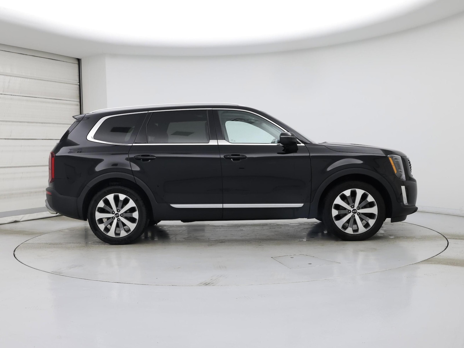 2020 Kia Telluride EX - Photo 8