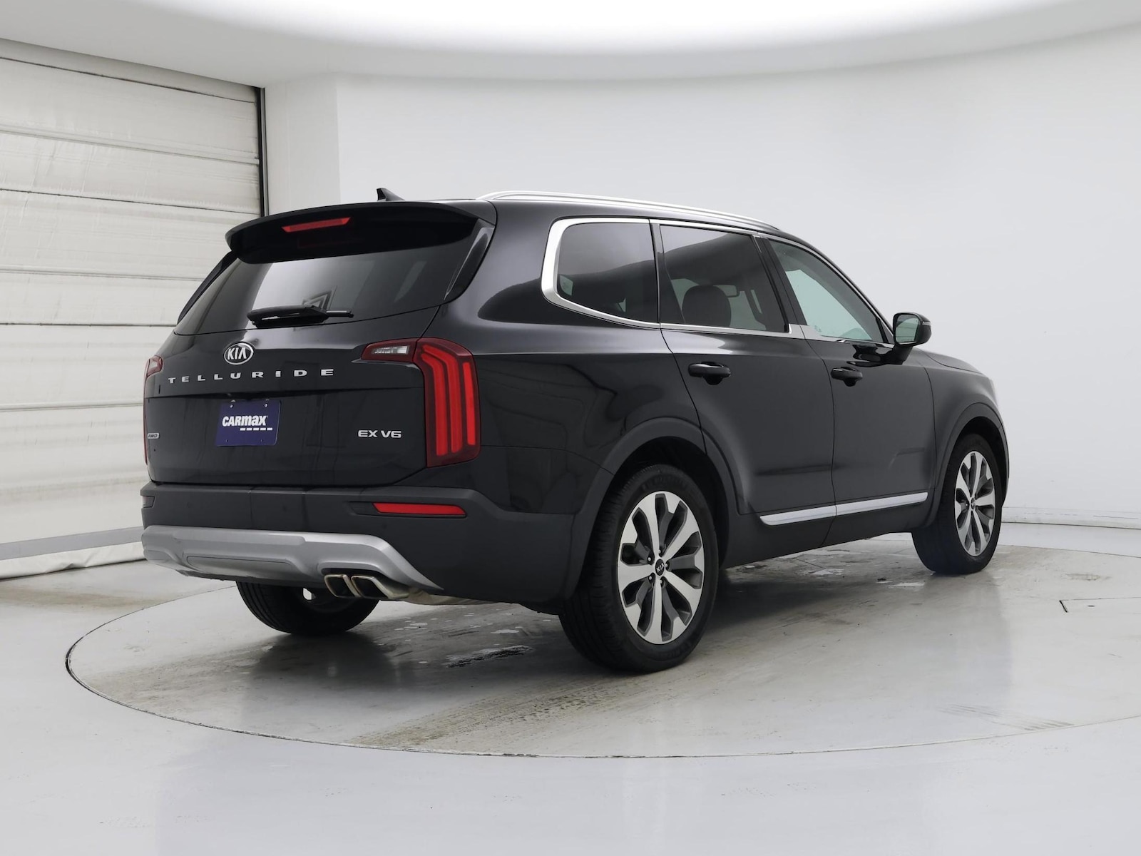 2020 Kia Telluride EX - Photo 9