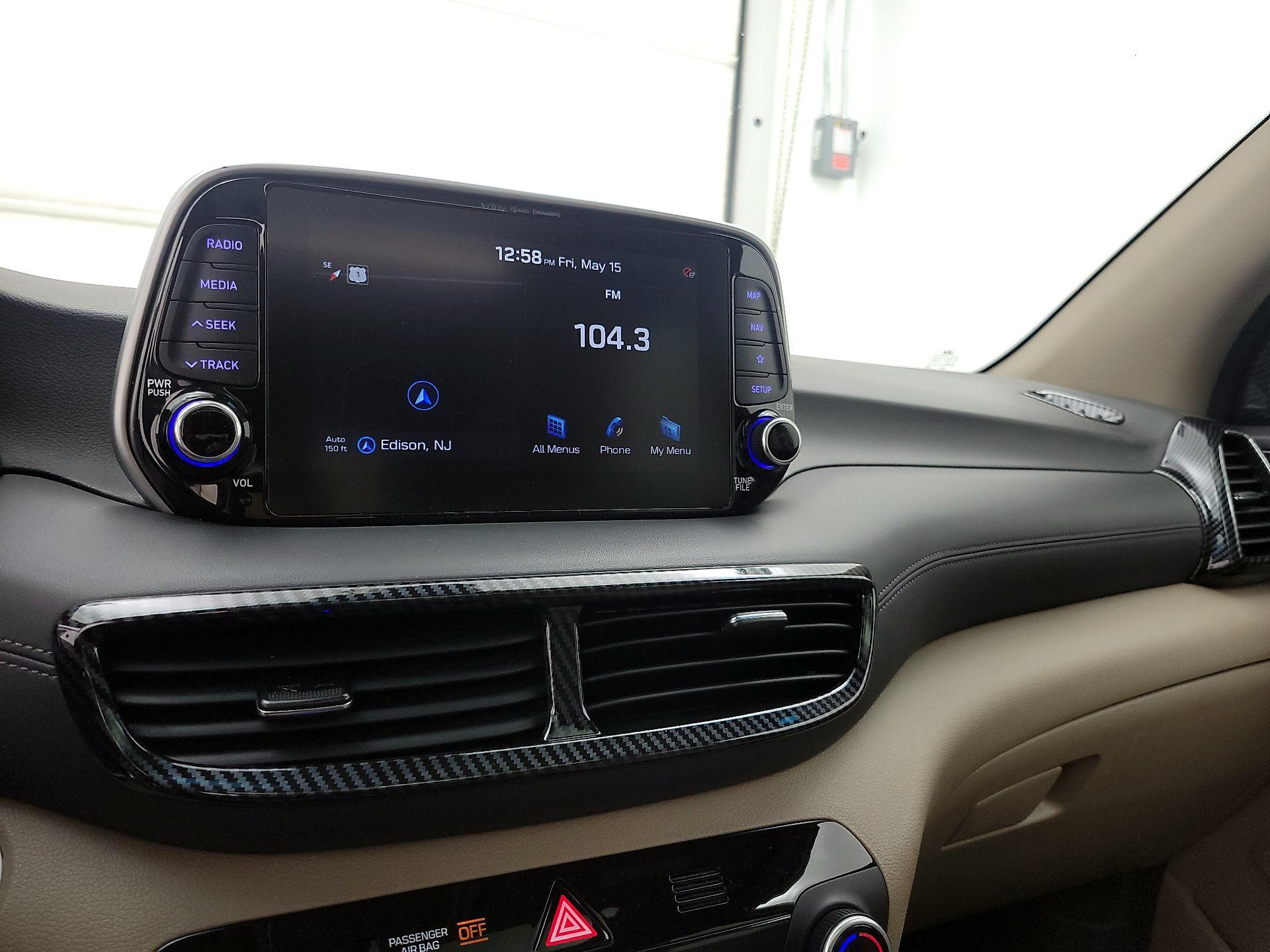 Thumbnail: 2019 Hyundai Tucson - 15