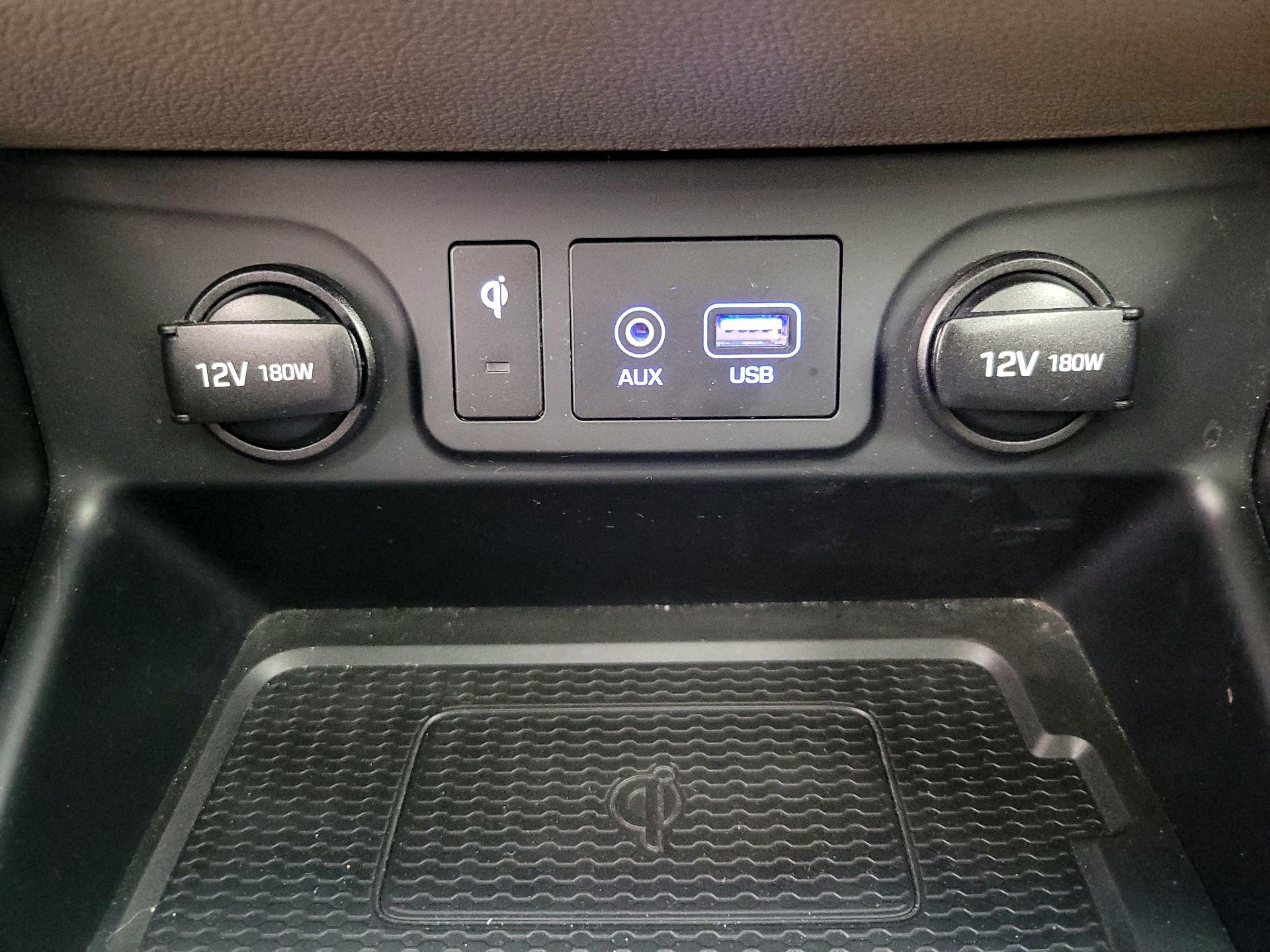 Thumbnail: 2019 Hyundai Tucson - 18