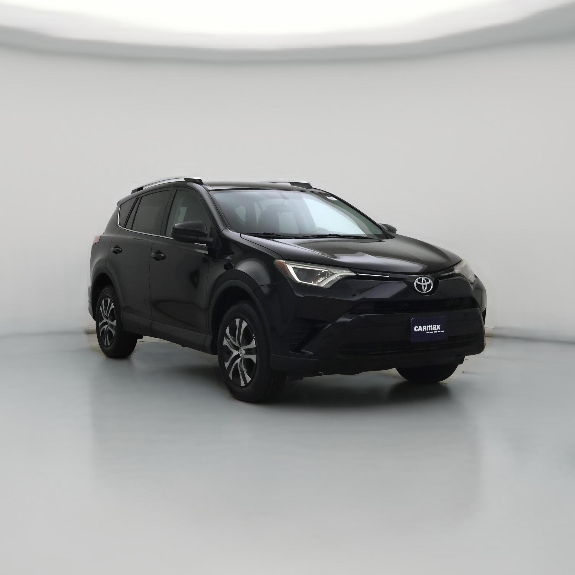 Thumbnail: 2016 Toyota RAV4 - 1