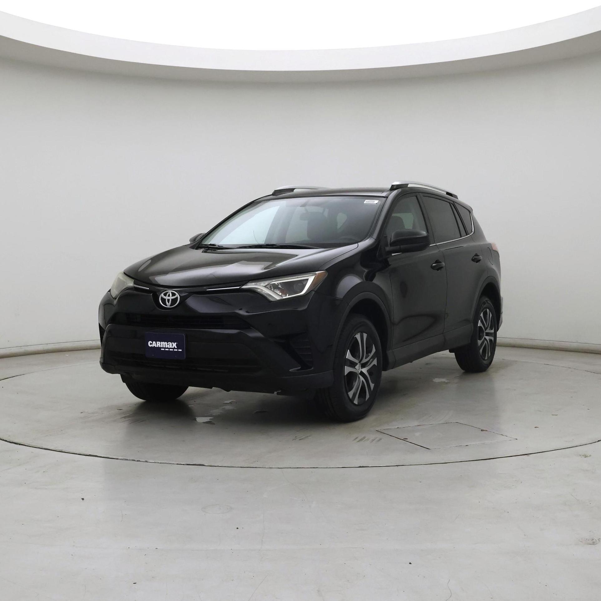 Thumbnail: 2016 Toyota RAV4 - 4