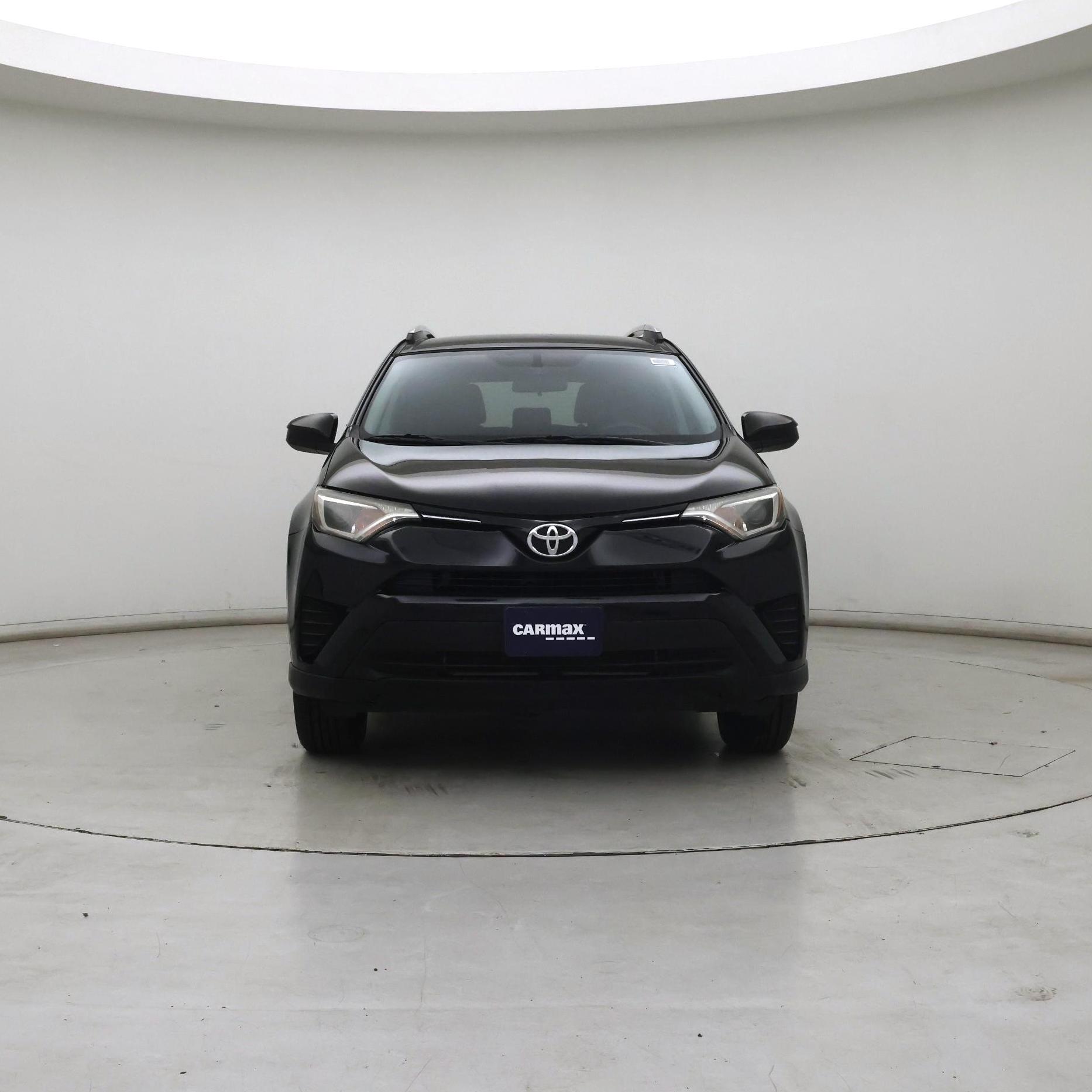 Thumbnail: 2016 Toyota RAV4 - 5