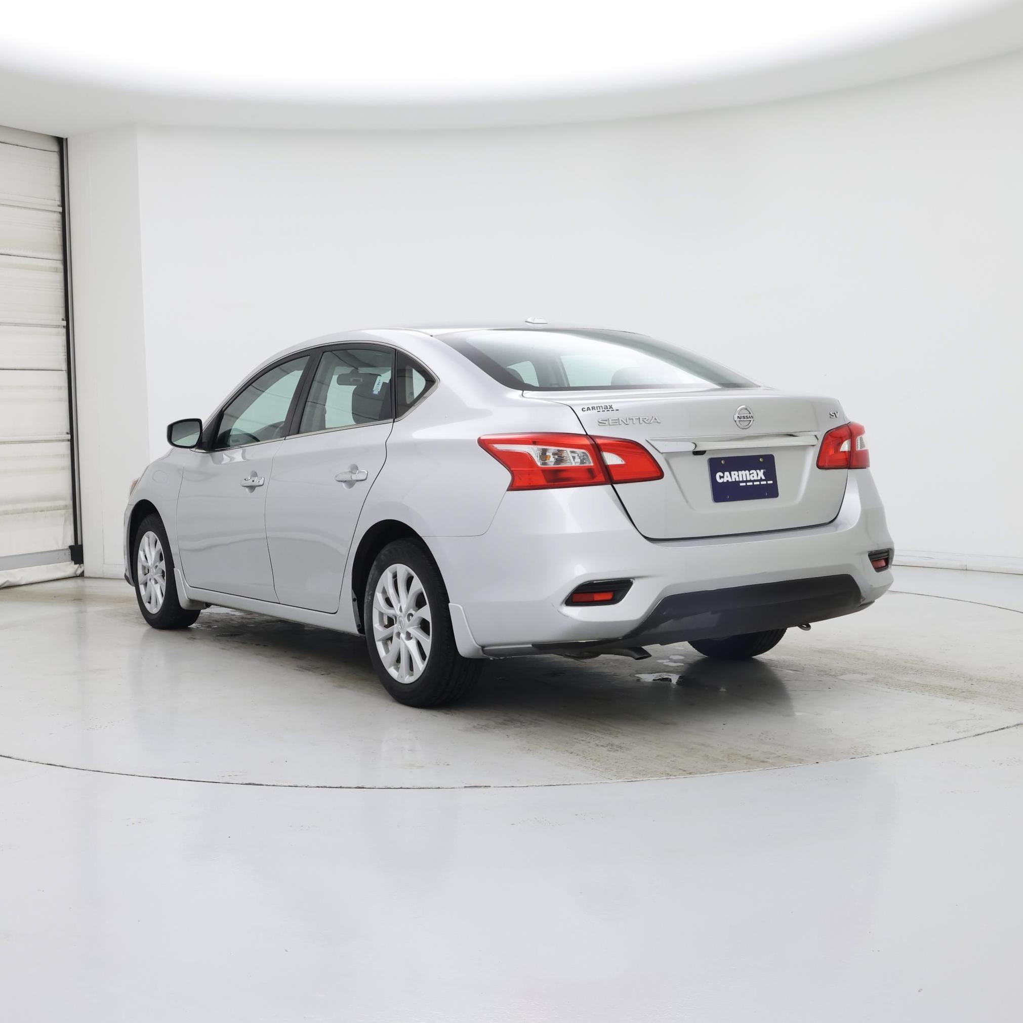 Thumbnail: 2019 Nissan Sentra - 2