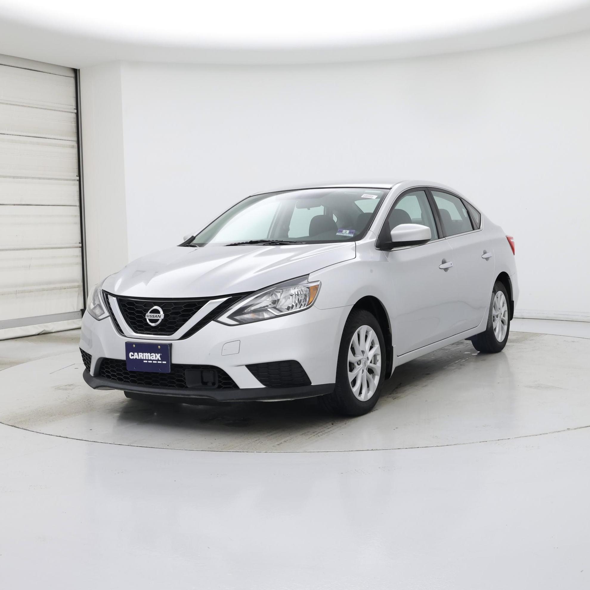 Thumbnail: 2019 Nissan Sentra - 4
