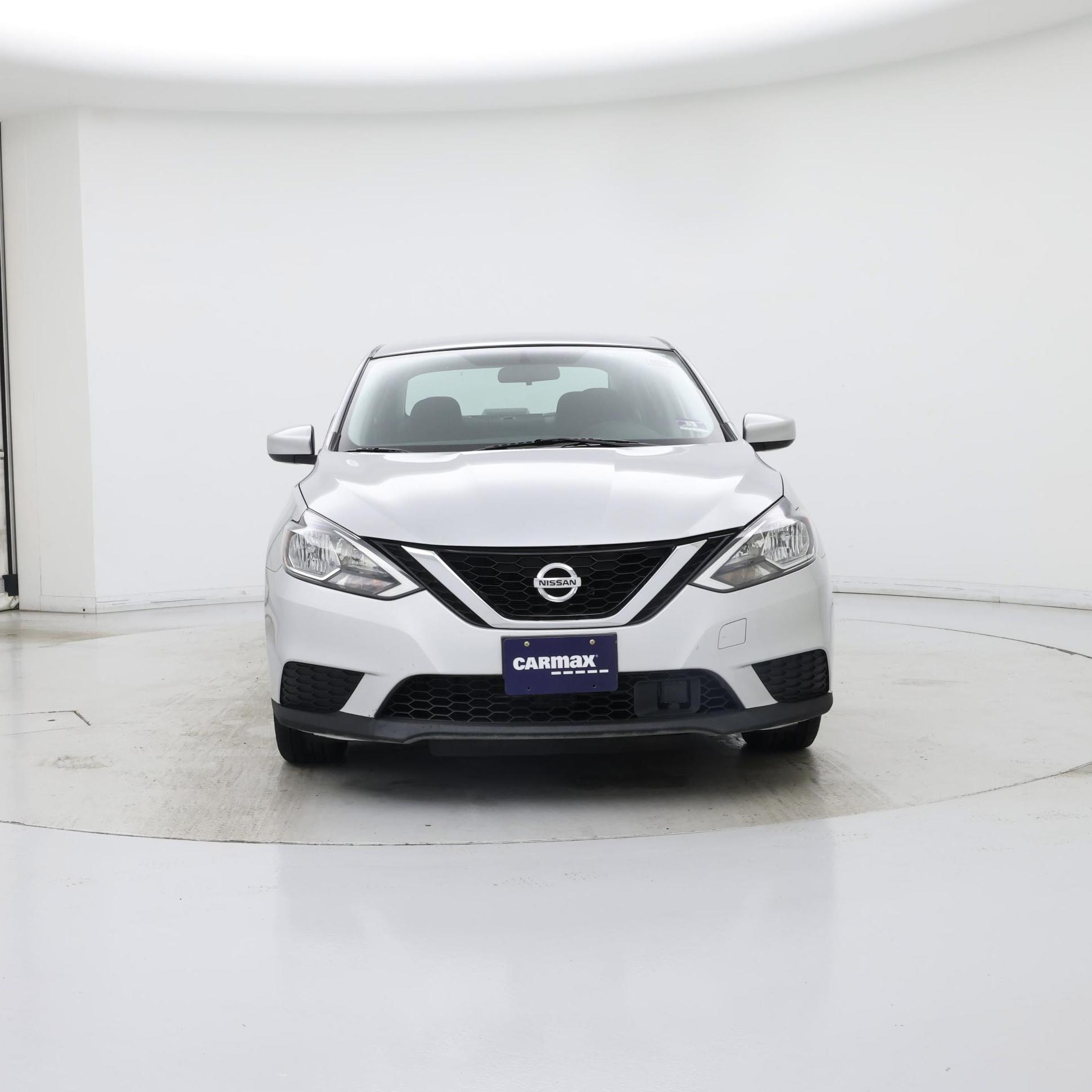 Thumbnail: 2019 Nissan Sentra - 5