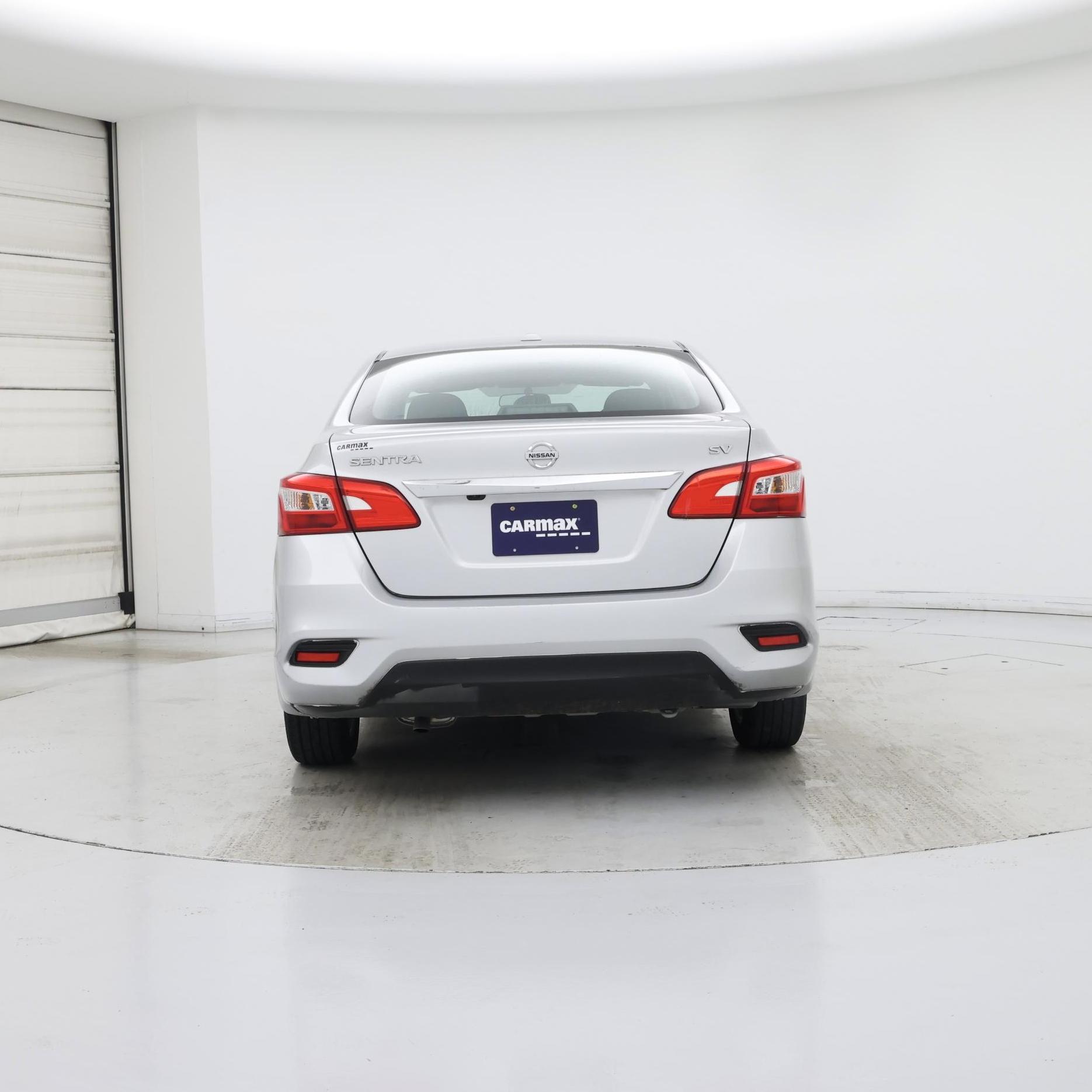 Thumbnail: 2019 Nissan Sentra - 6