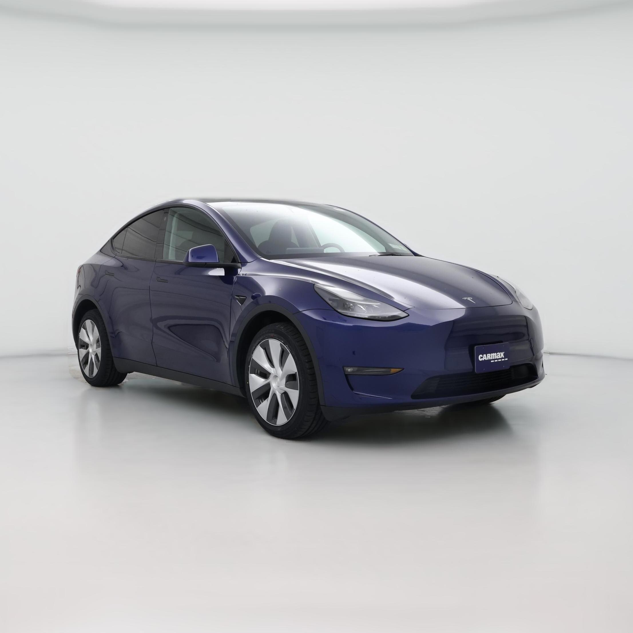 Thumbnail: 2023 Tesla Model Y - 1