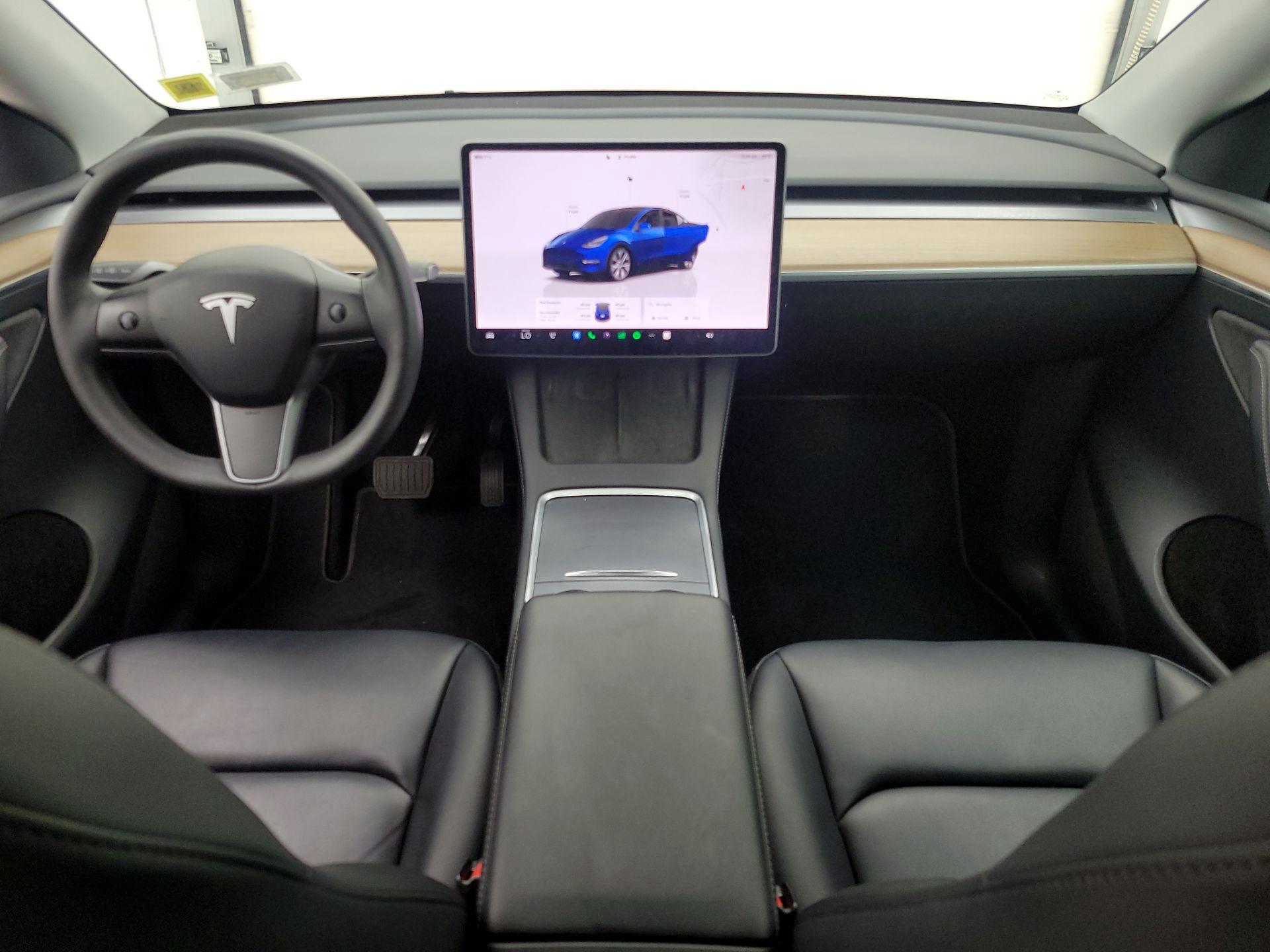 Thumbnail: 2023 Tesla Model Y - 9