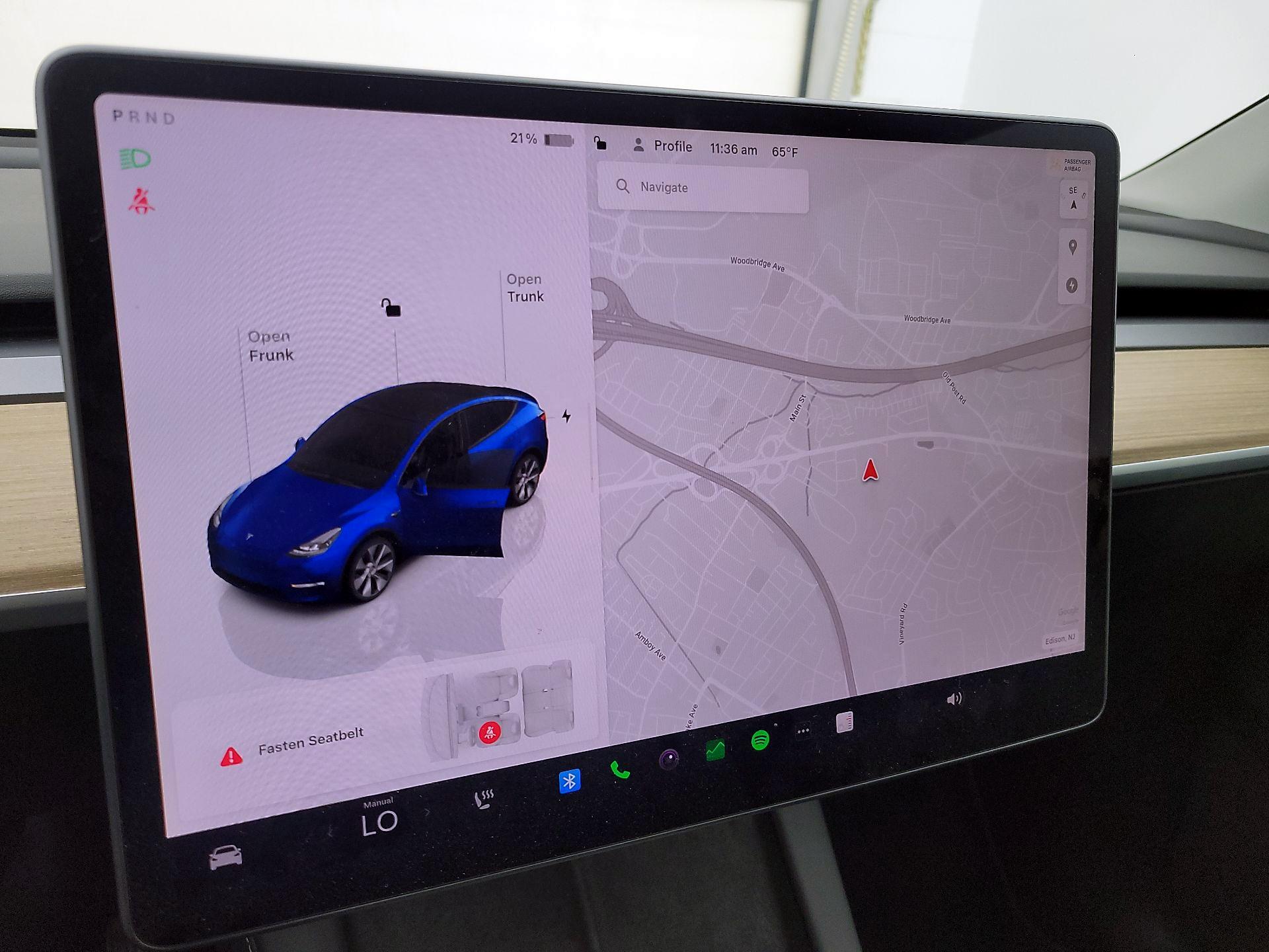 Thumbnail: 2023 Tesla Model Y - 13