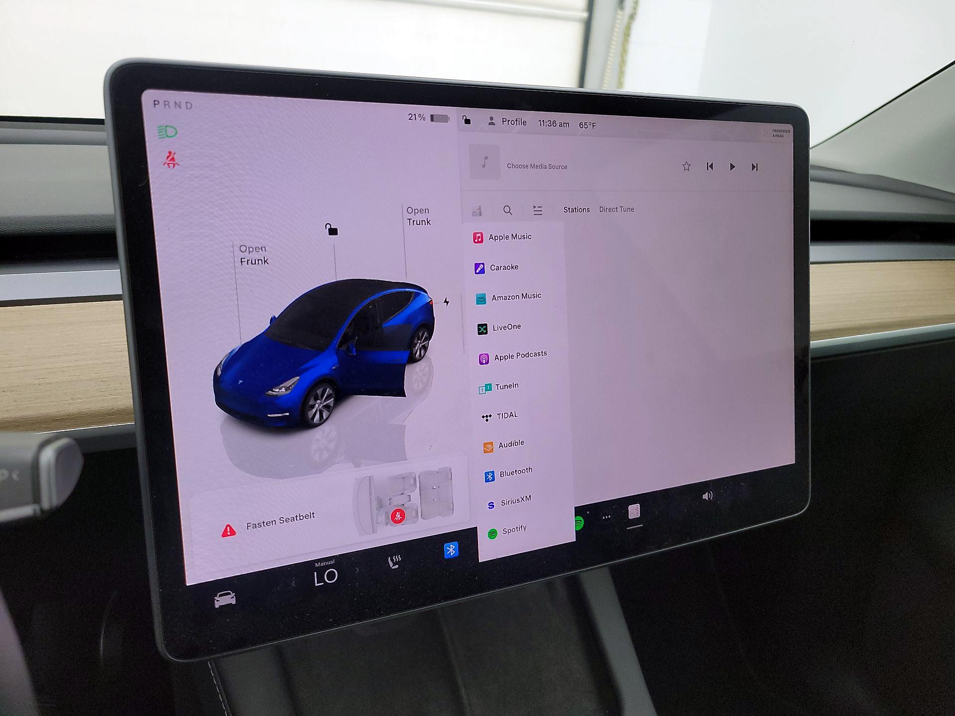 Thumbnail: 2023 Tesla Model Y - 15