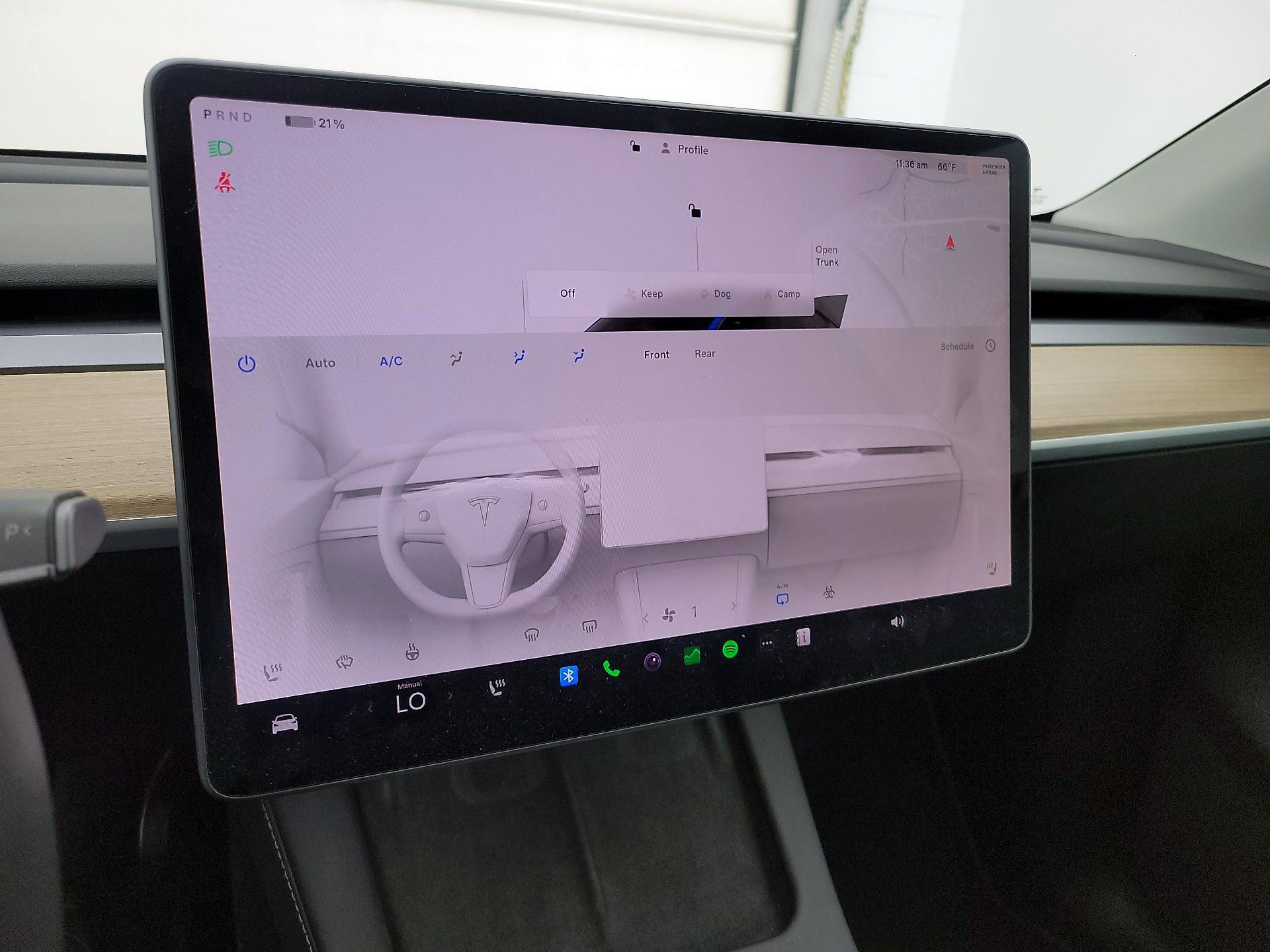 Thumbnail: 2023 Tesla Model Y - 16