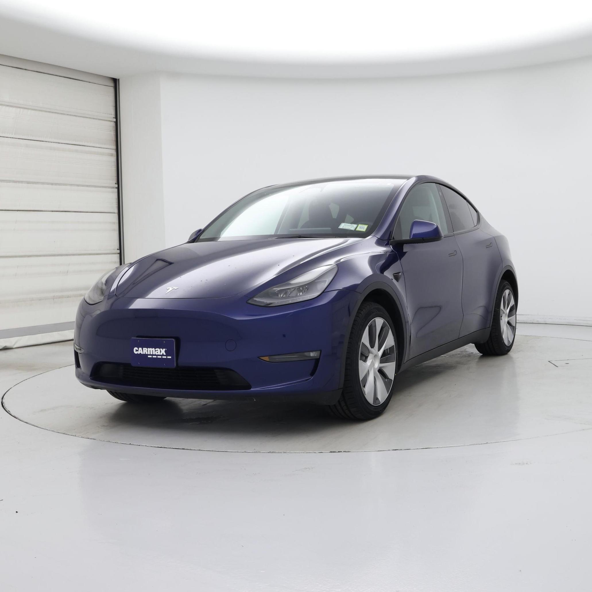 Thumbnail: 2023 Tesla Model Y - 4
