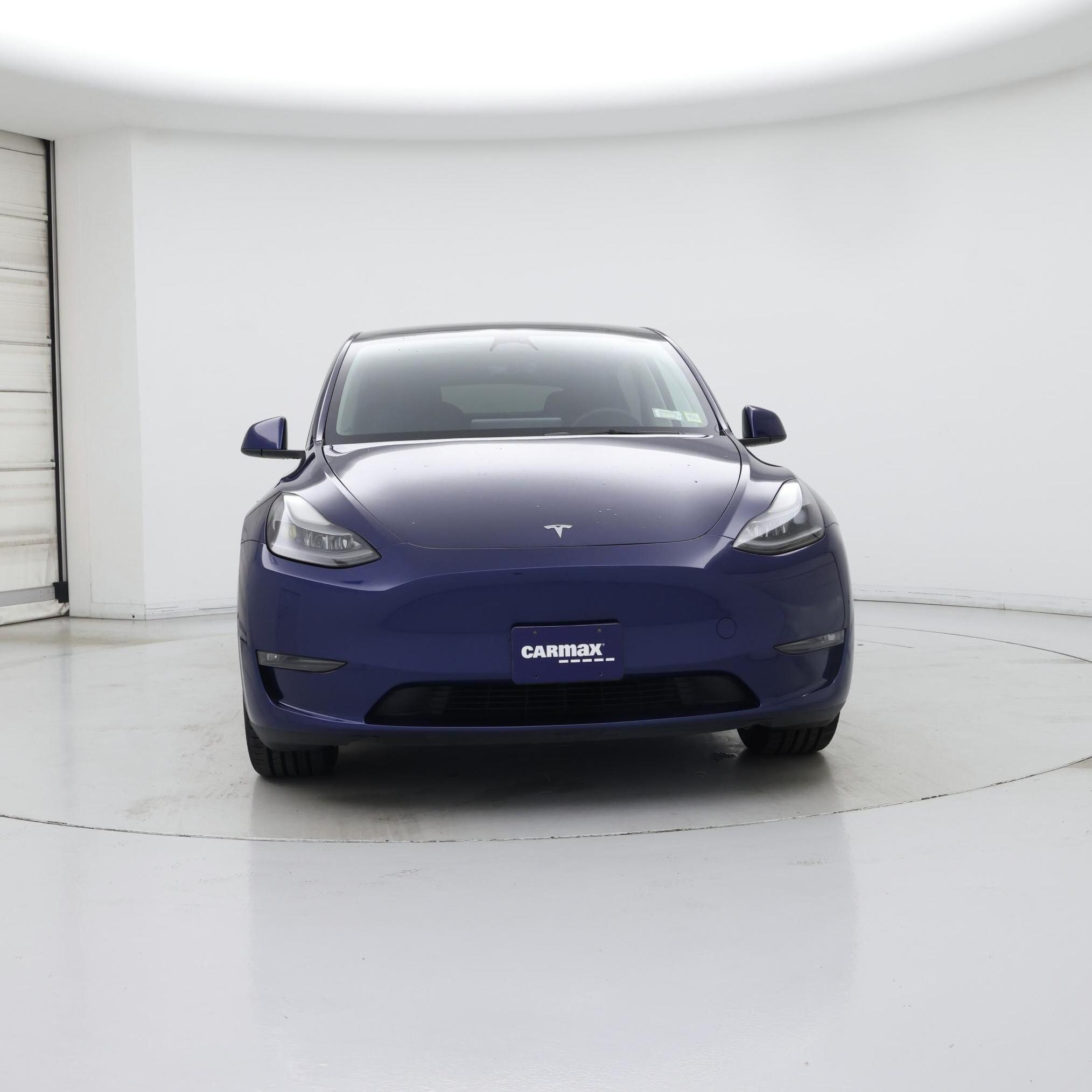 Thumbnail: 2023 Tesla Model Y - 5
