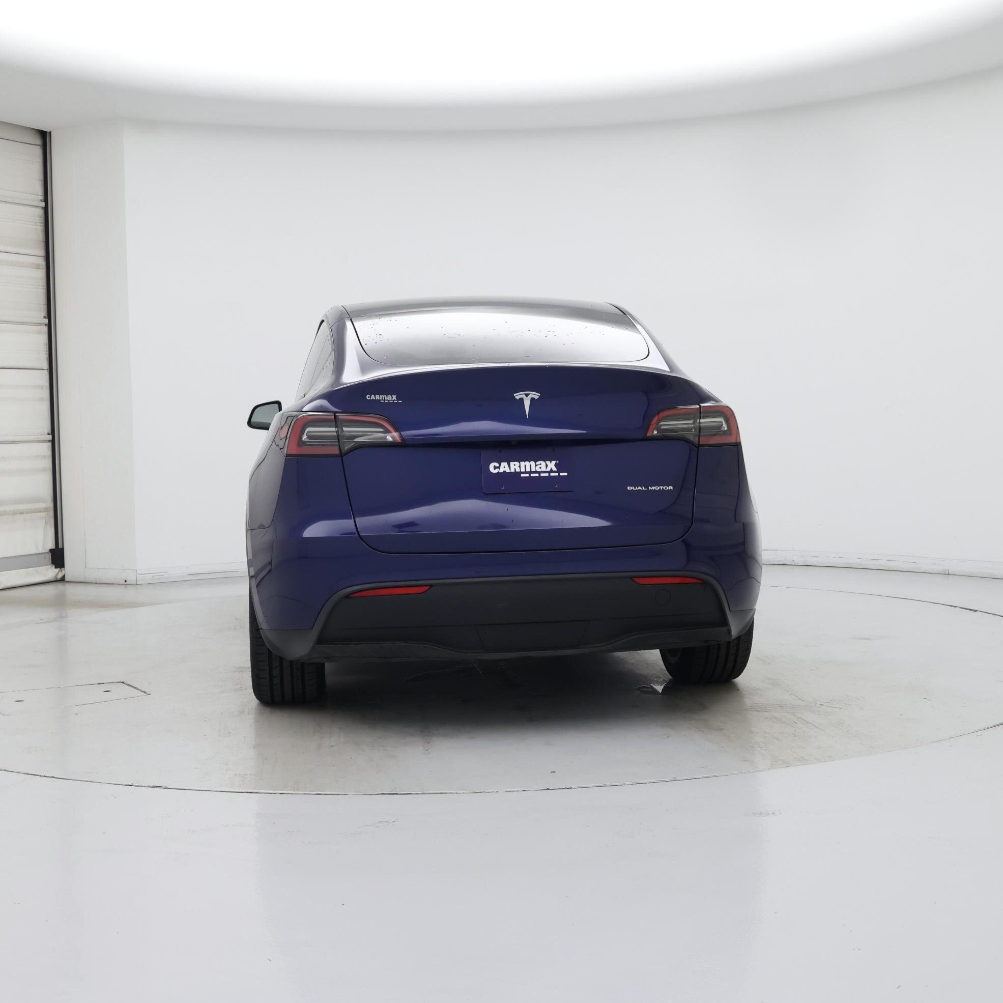 Thumbnail: 2023 Tesla Model Y - 6