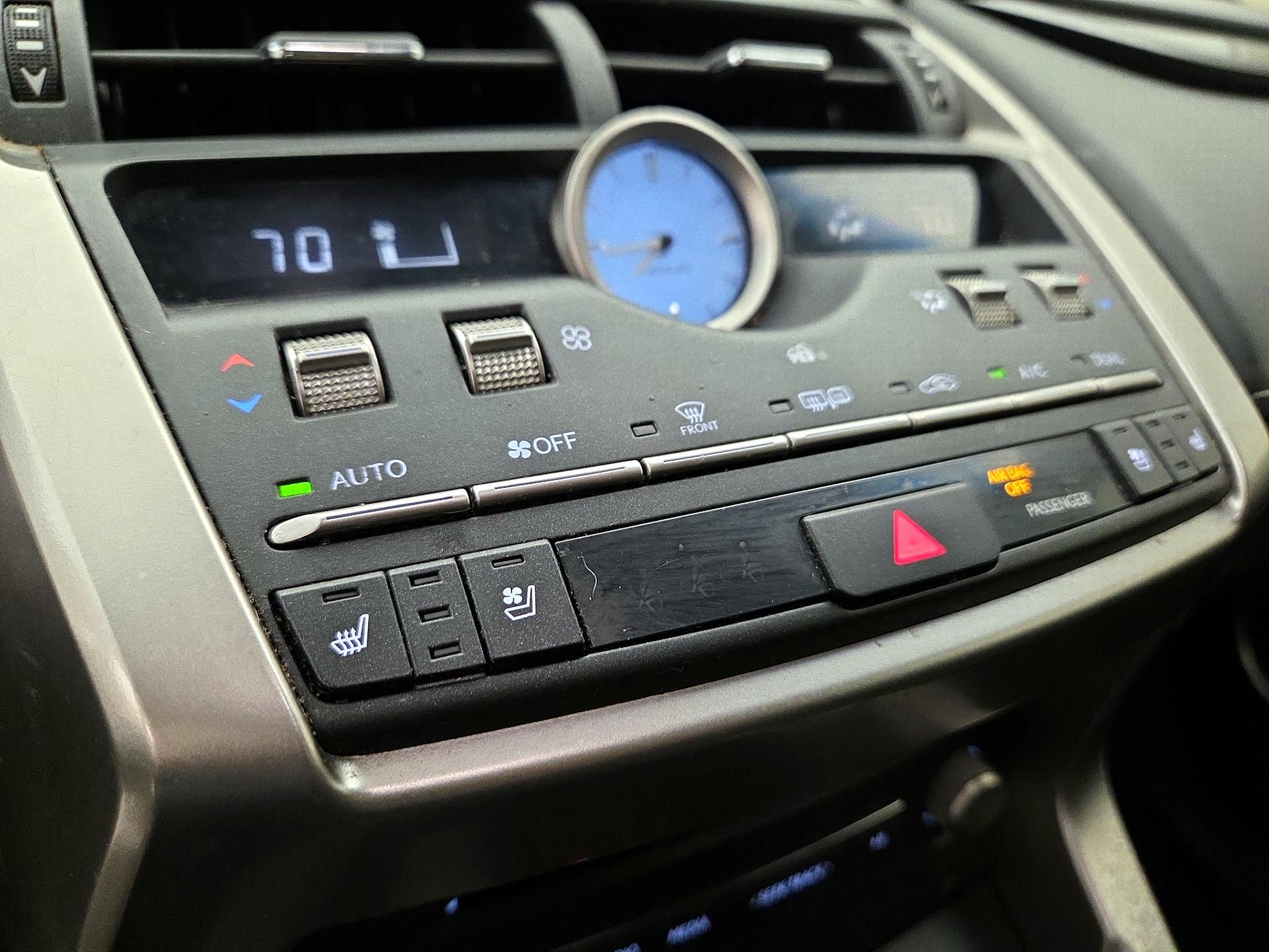 Thumbnail: 2019 Lexus NX - 14