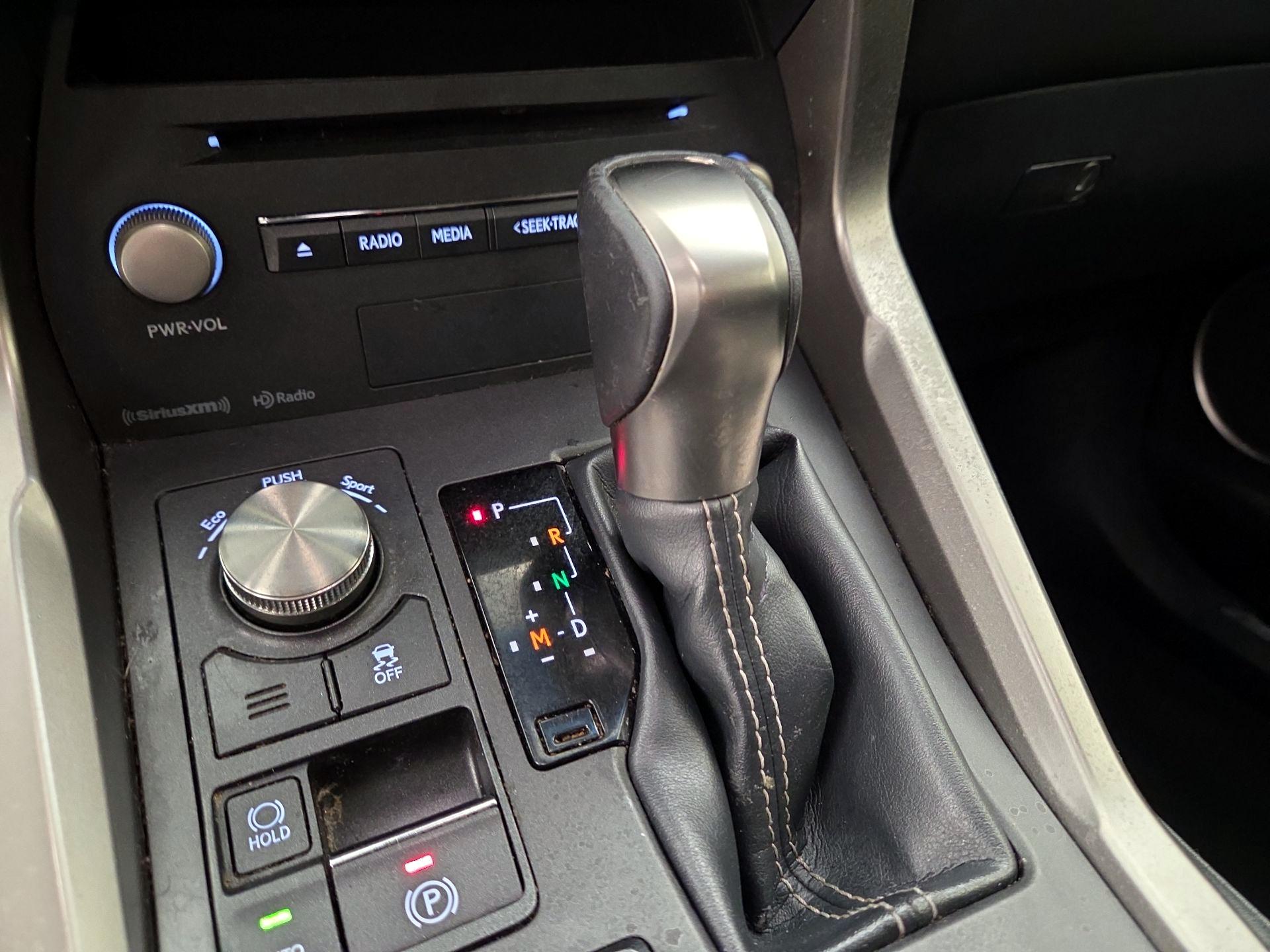Thumbnail: 2019 Lexus NX - 15