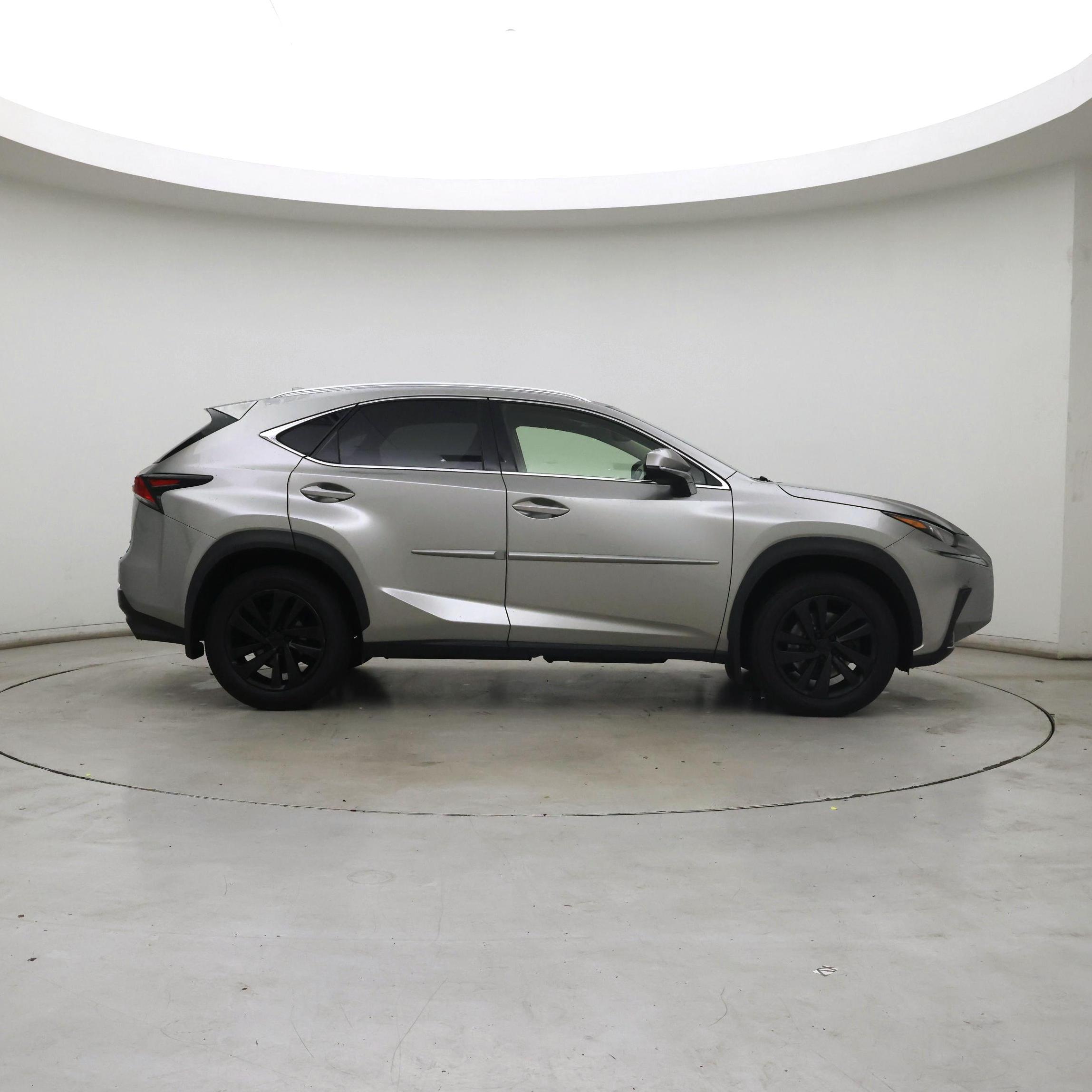 Thumbnail: 2019 Lexus NX - 7