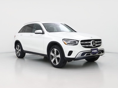 2022 Mercedes-Benz GLC300