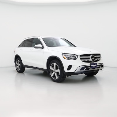 2022 Mercedes-Benz GLC300