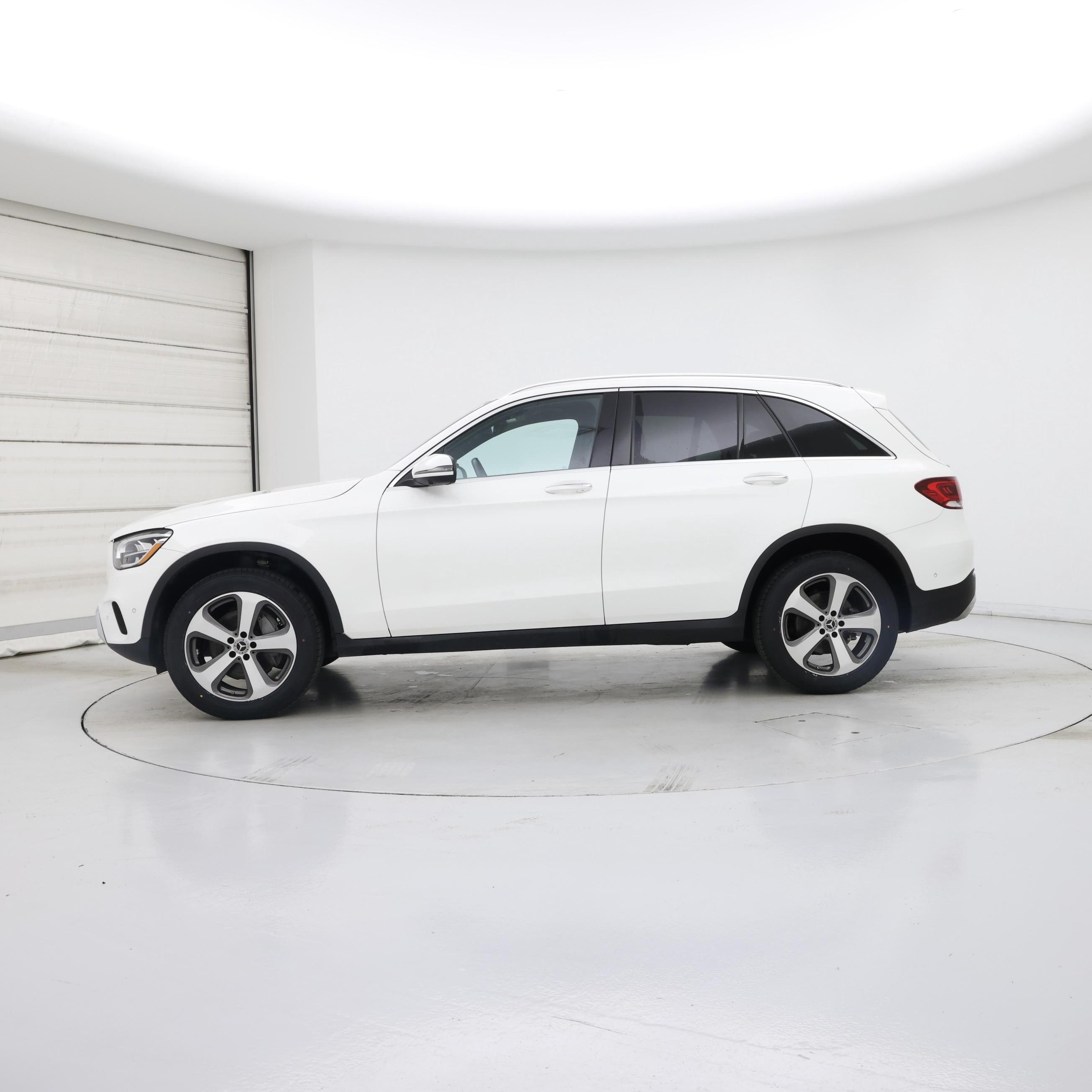 Thumbnail: 2022 Mercedes-Benz GLC - 3