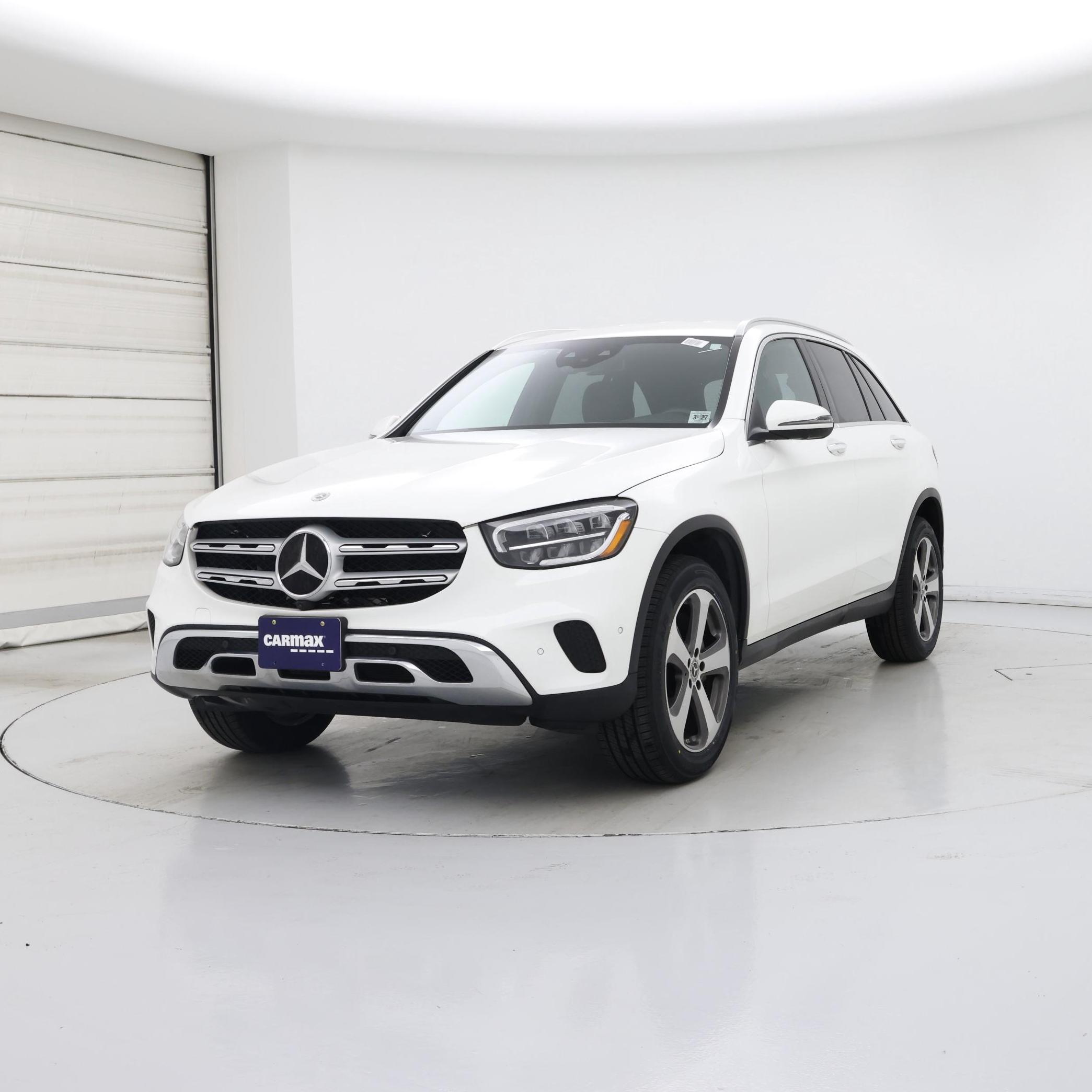 Thumbnail: 2022 Mercedes-Benz GLC - 4