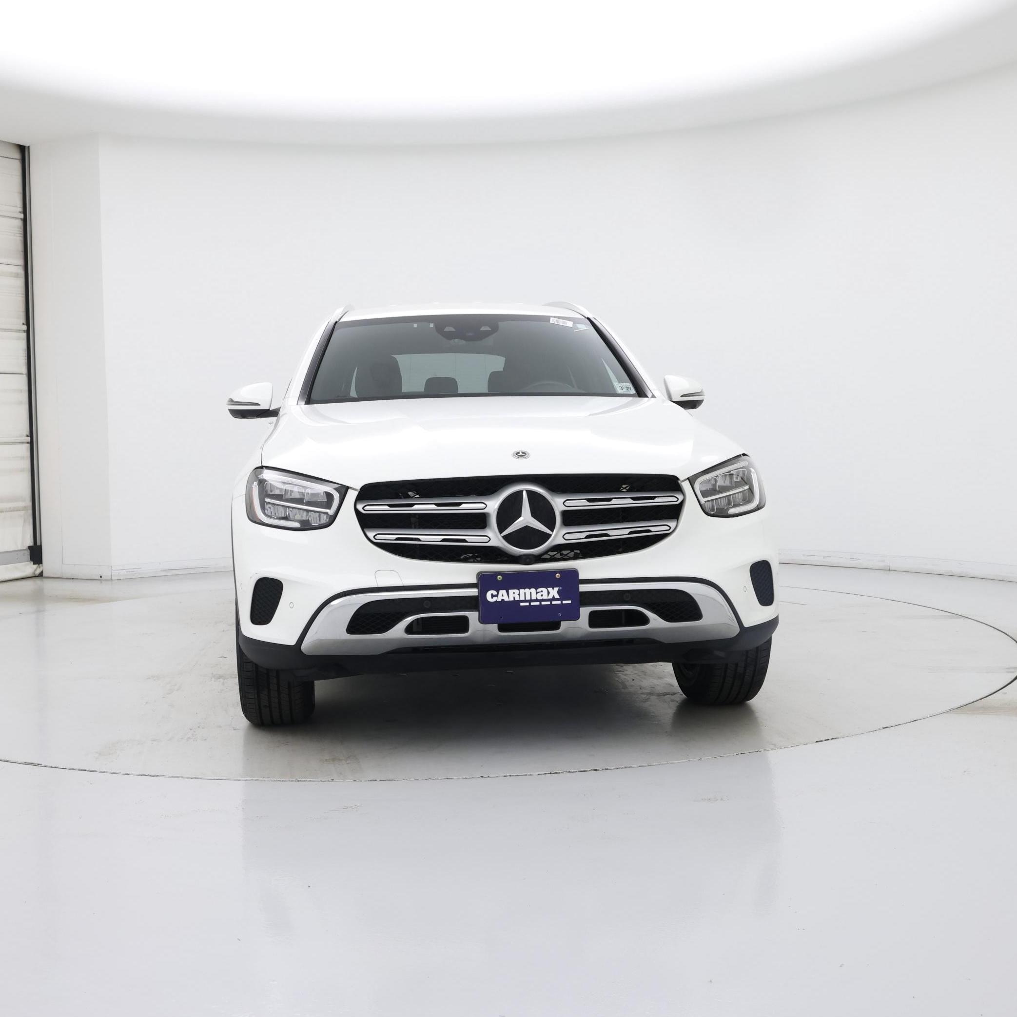 Thumbnail: 2022 Mercedes-Benz GLC - 5