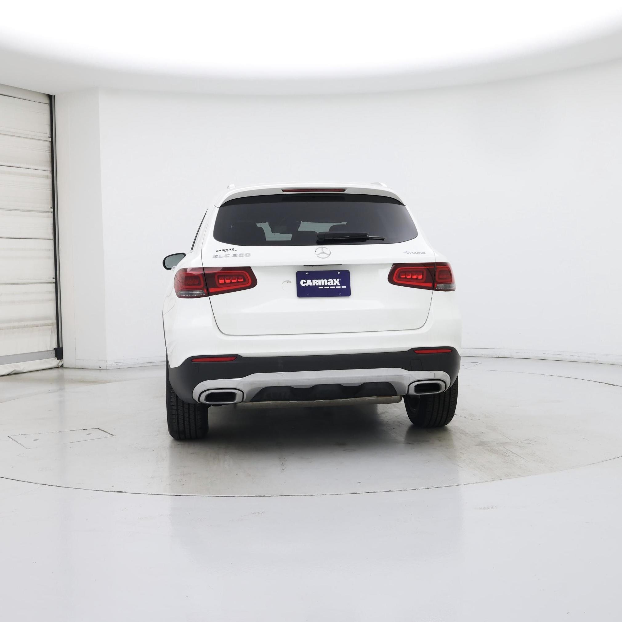 Thumbnail: 2022 Mercedes-Benz GLC - 6