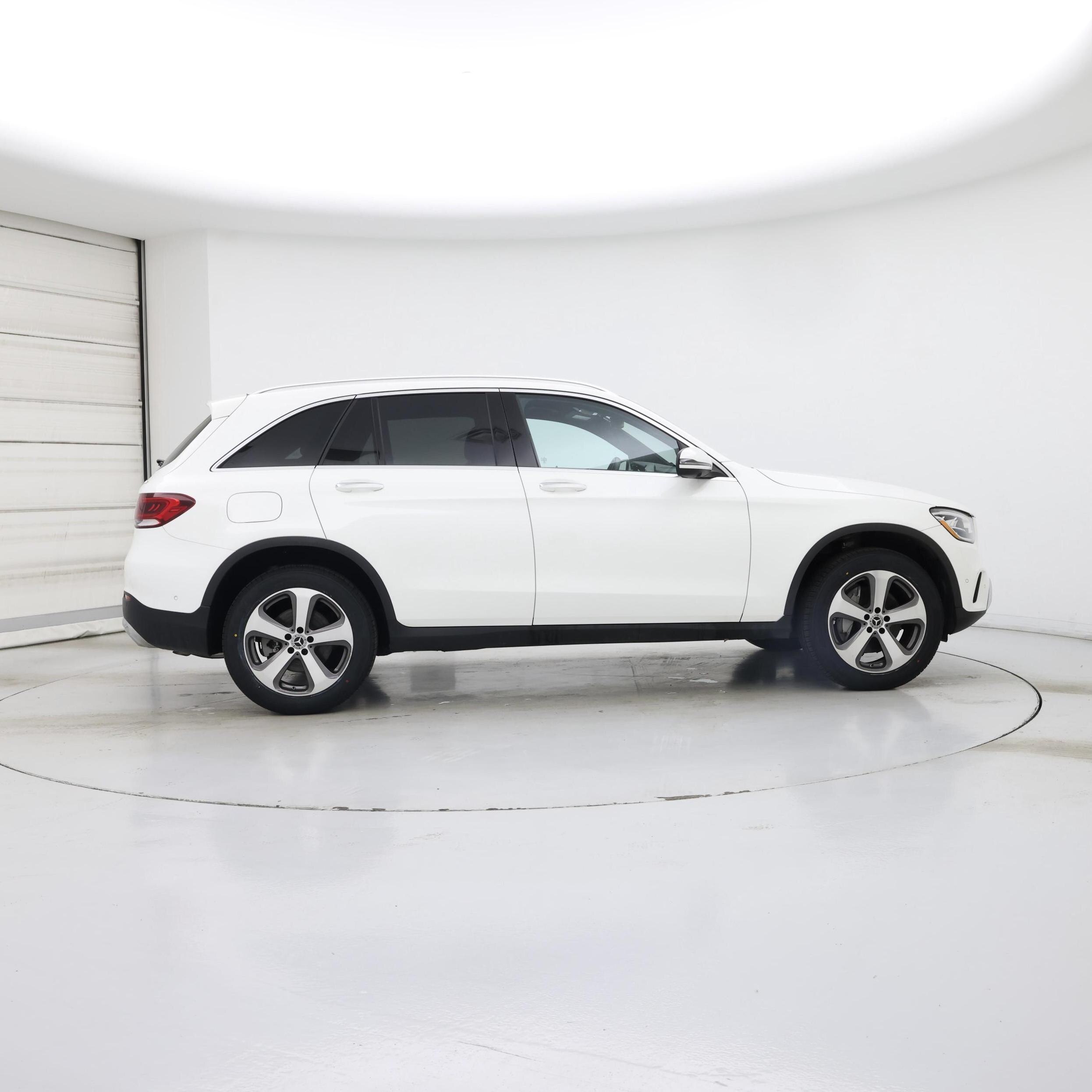 Thumbnail: 2022 Mercedes-Benz GLC - 7