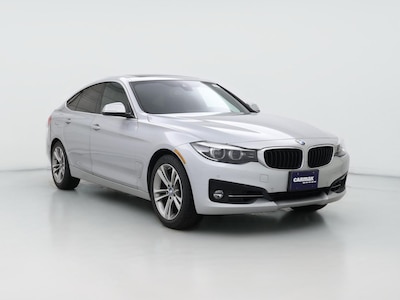 2019 BMW 330 XI Gran Turismo