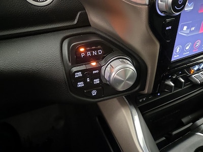 Shifter