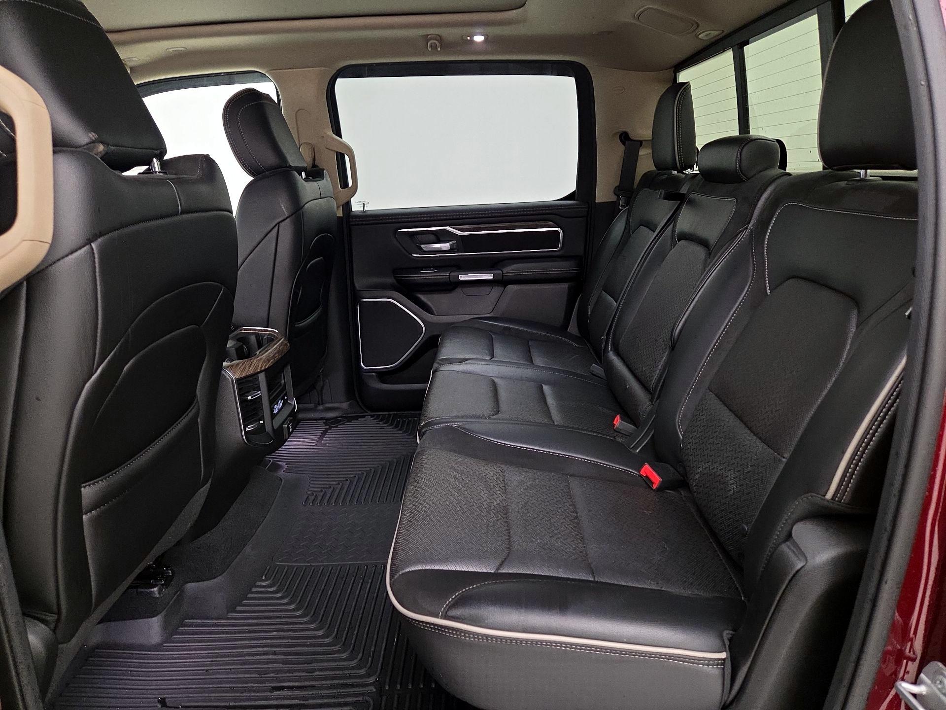 Thumbnail: 2019 RAM 1500 - 20