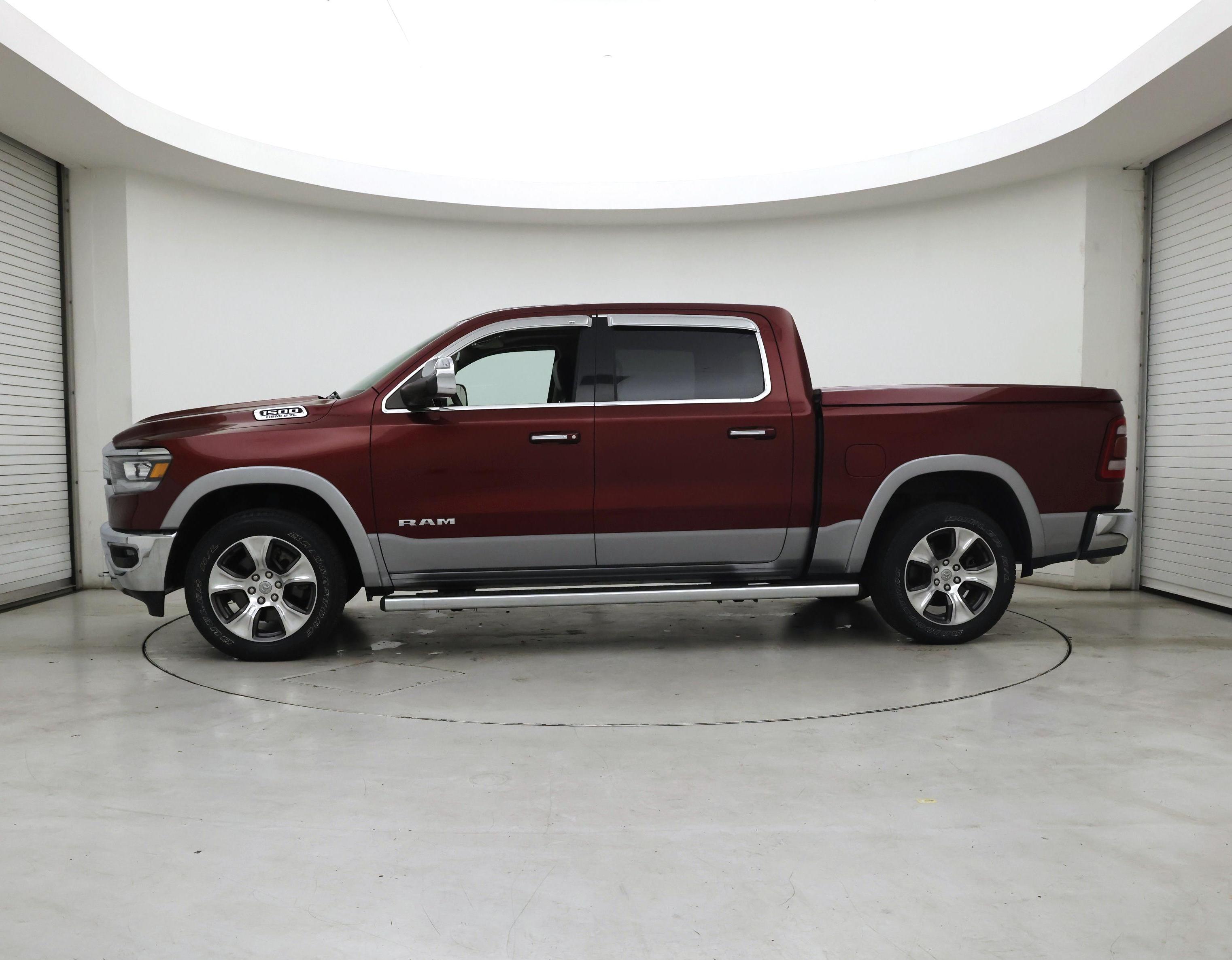 Thumbnail: 2019 RAM 1500 - 3