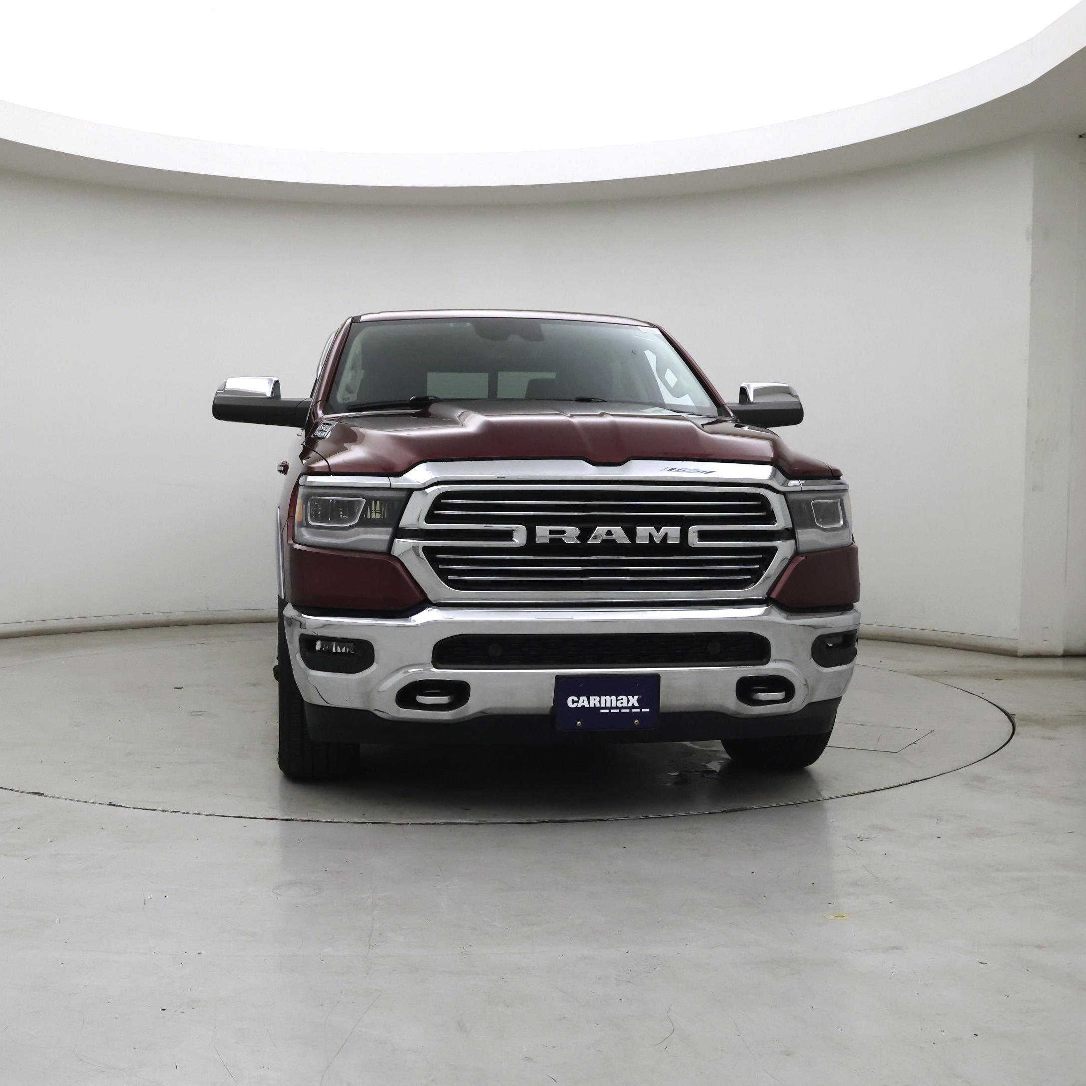 Thumbnail: 2019 RAM 1500 - 5