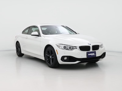2016 BMW 428 XI