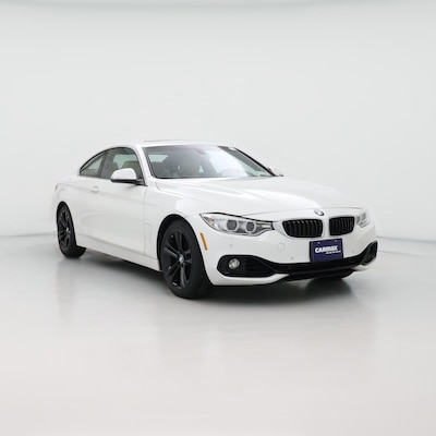 2016 BMW 428 XI