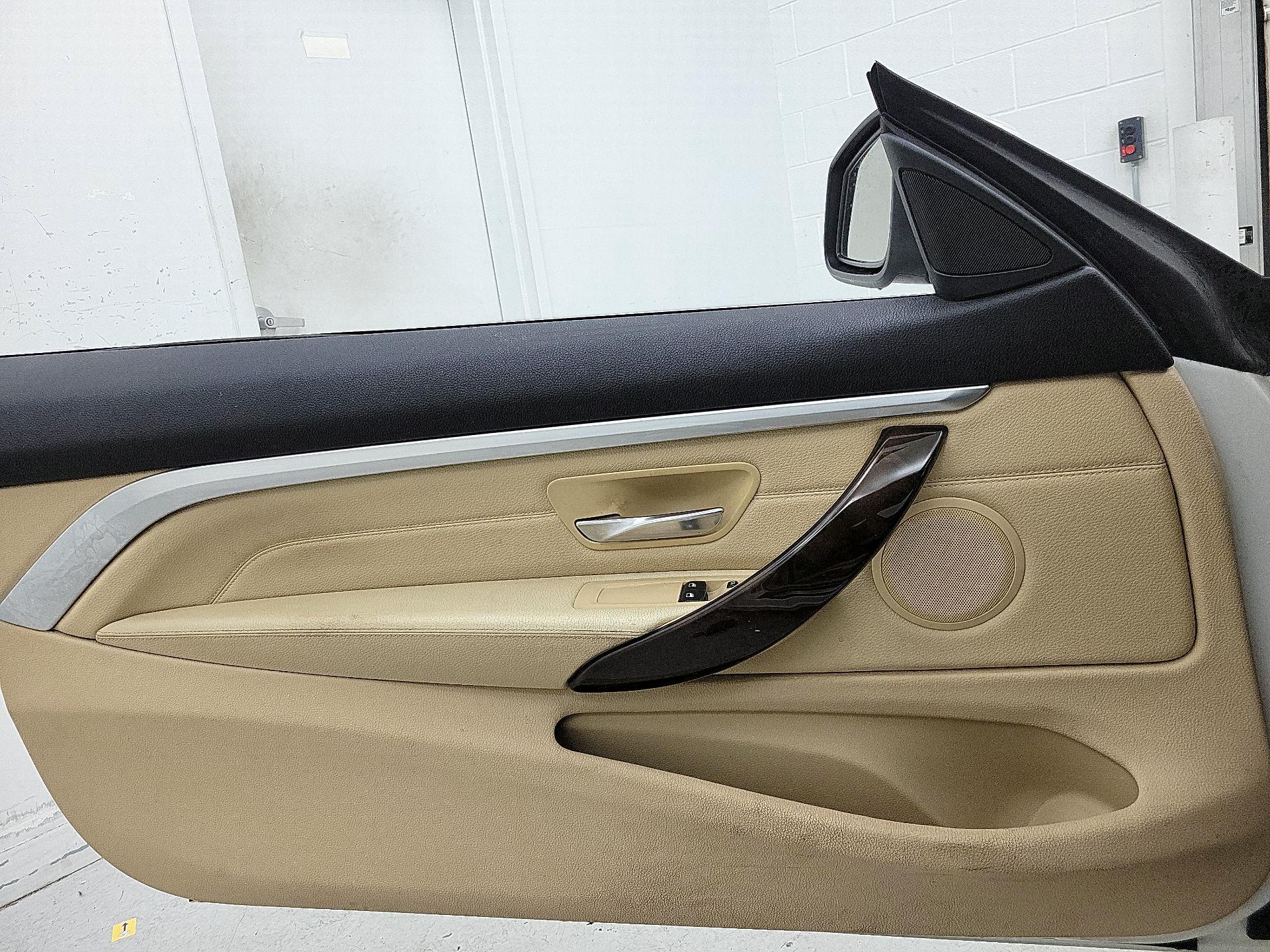 Thumbnail: 2016 BMW 4 Series - 12