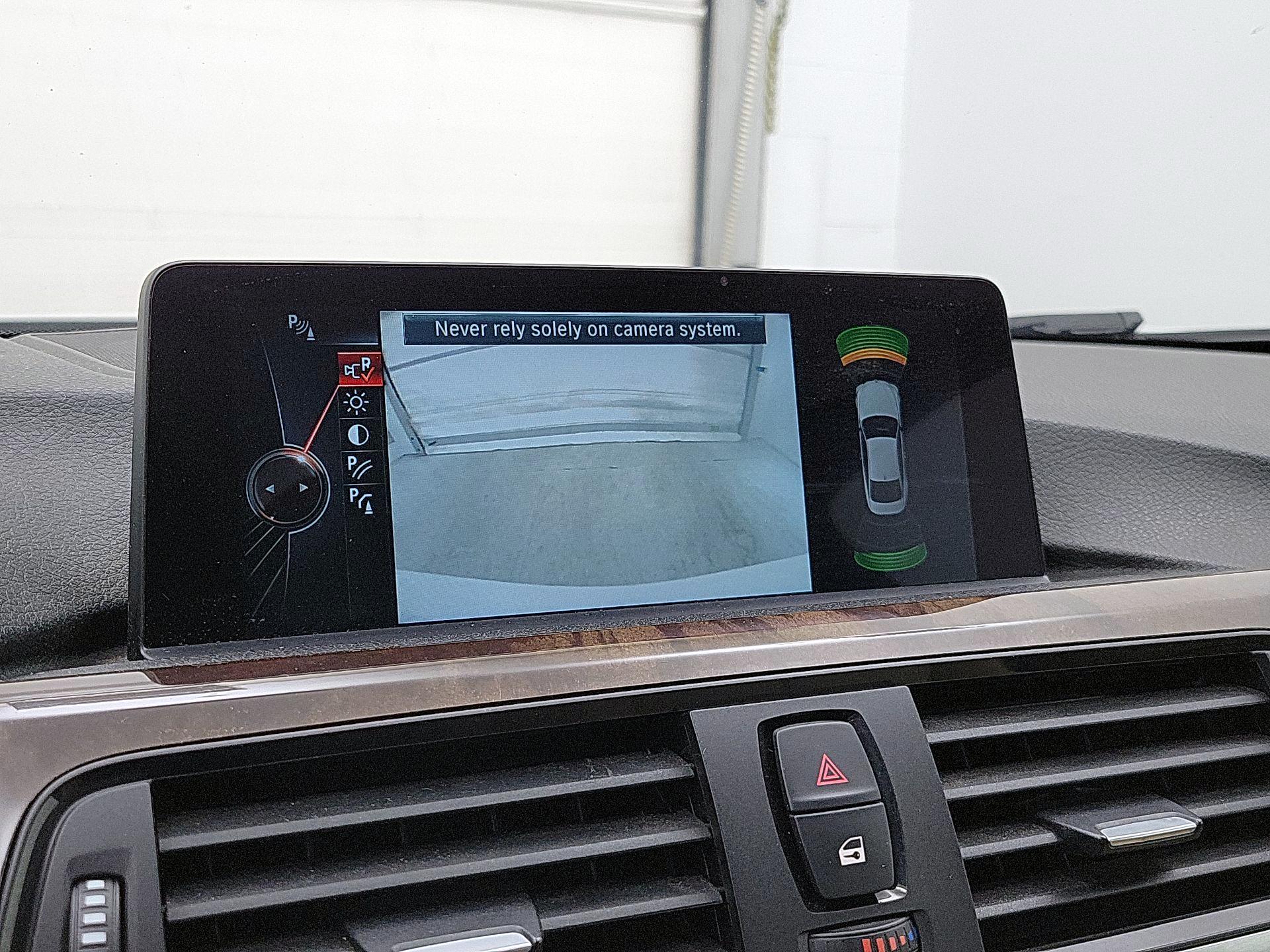 Thumbnail: 2016 BMW 4 Series - 15