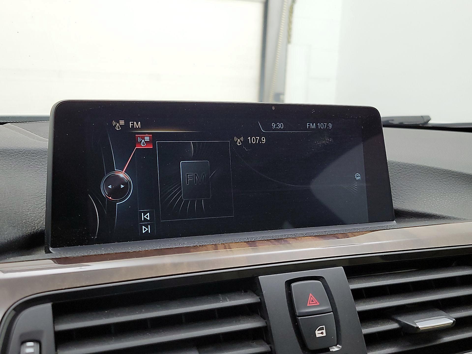 Thumbnail: 2016 BMW 4 Series - 16