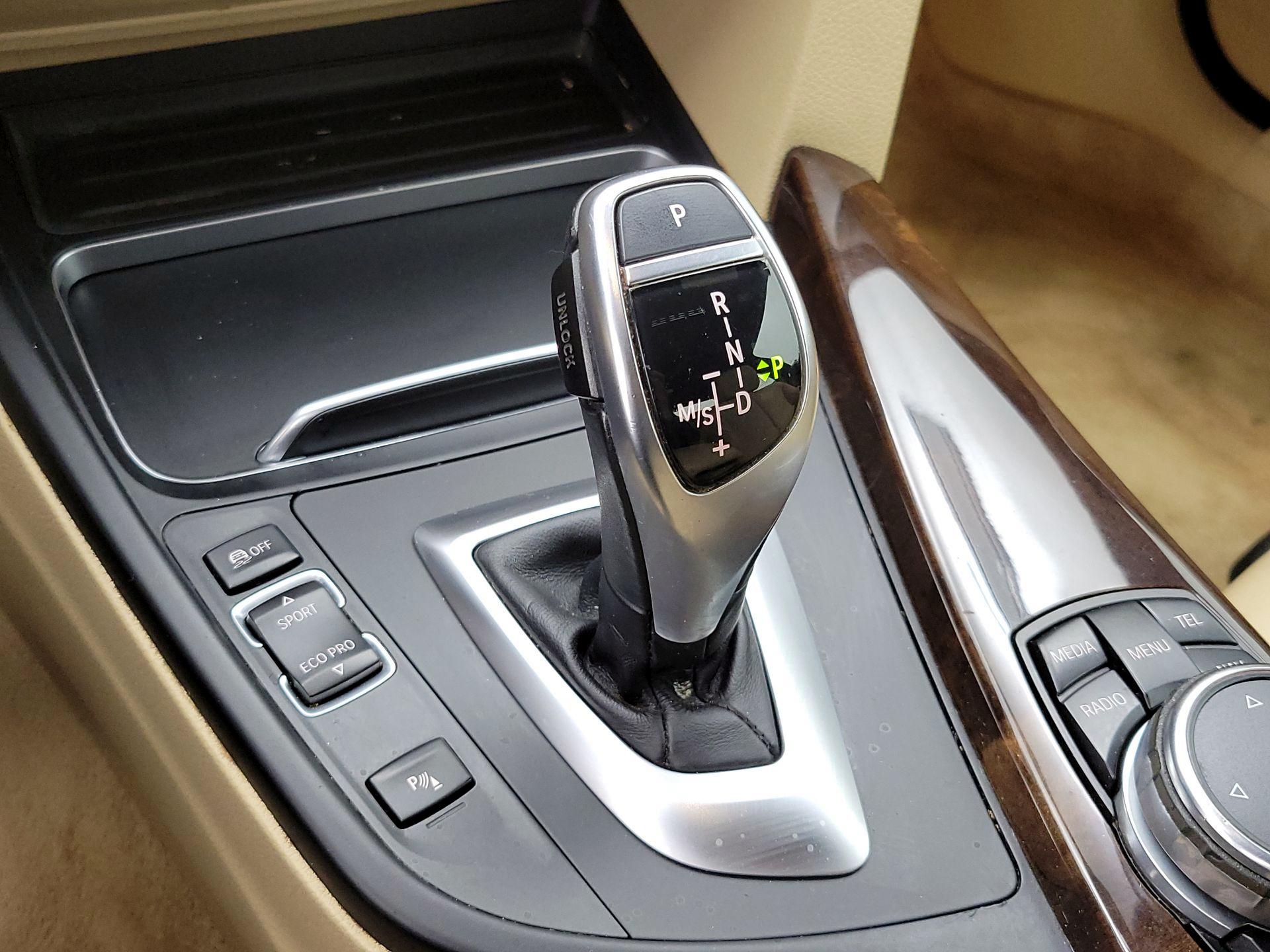 Thumbnail: 2016 BMW 4 Series - 18