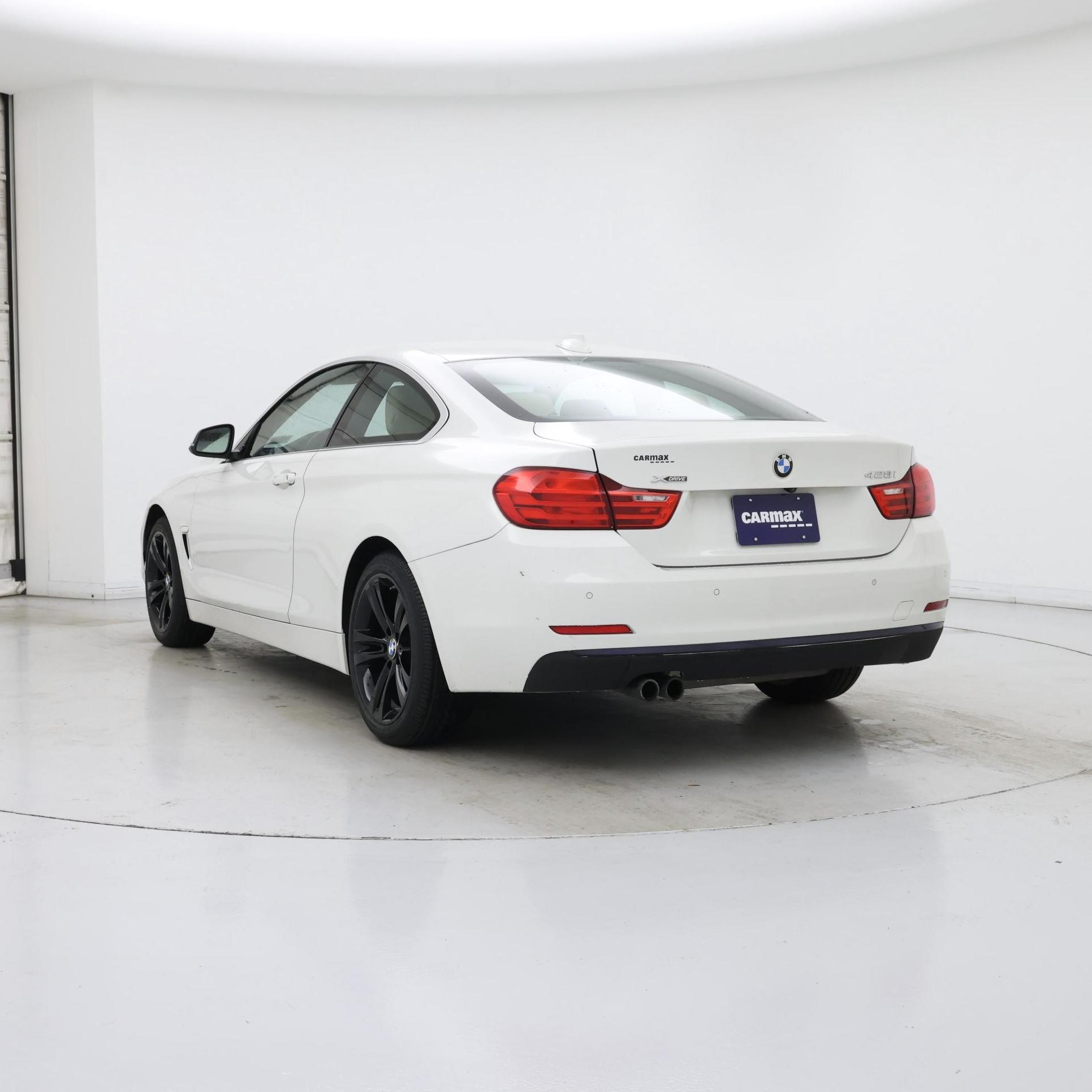 Thumbnail: 2016 BMW 4 Series - 2