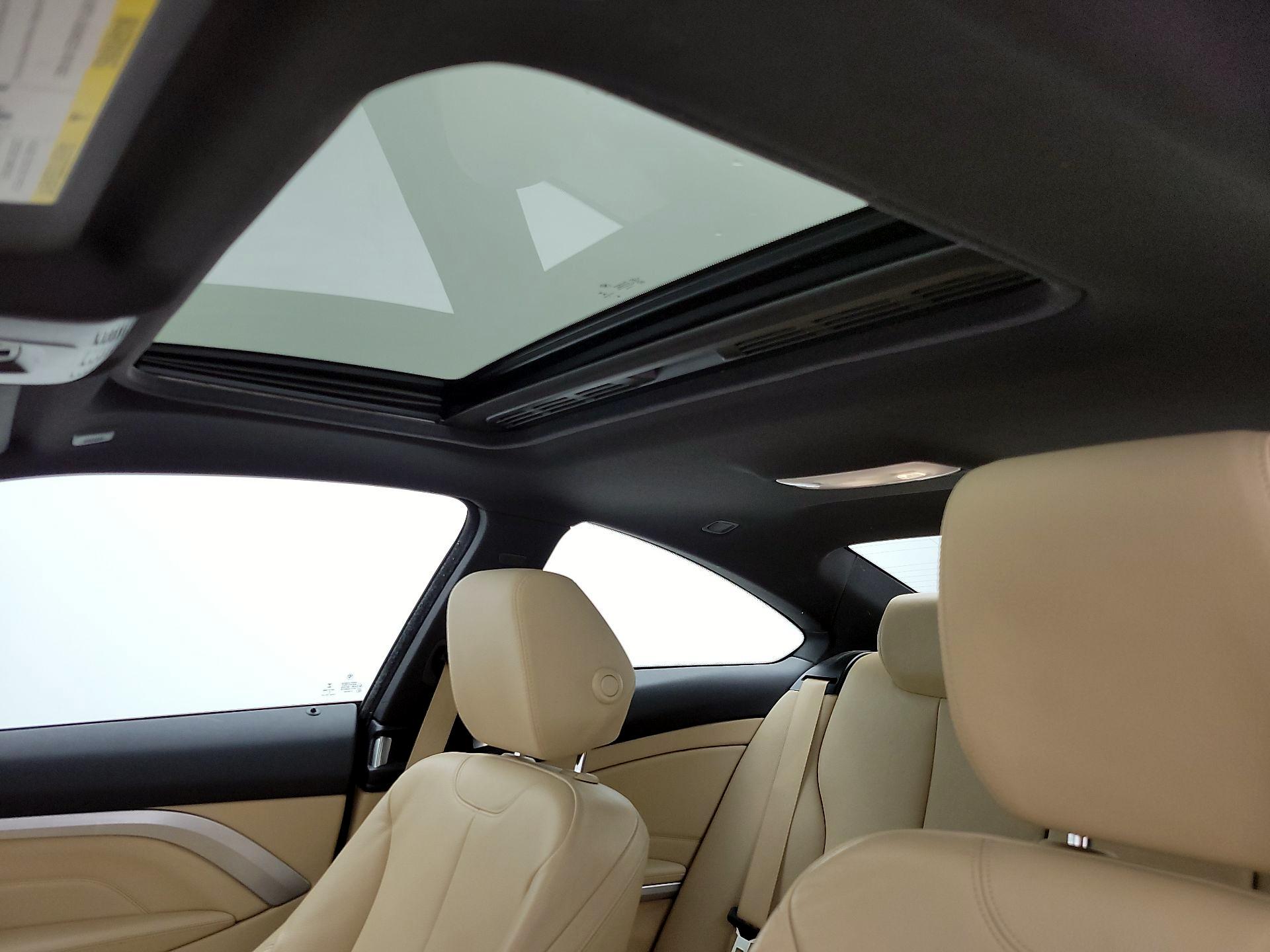 Thumbnail: 2016 BMW 4 Series - 20
