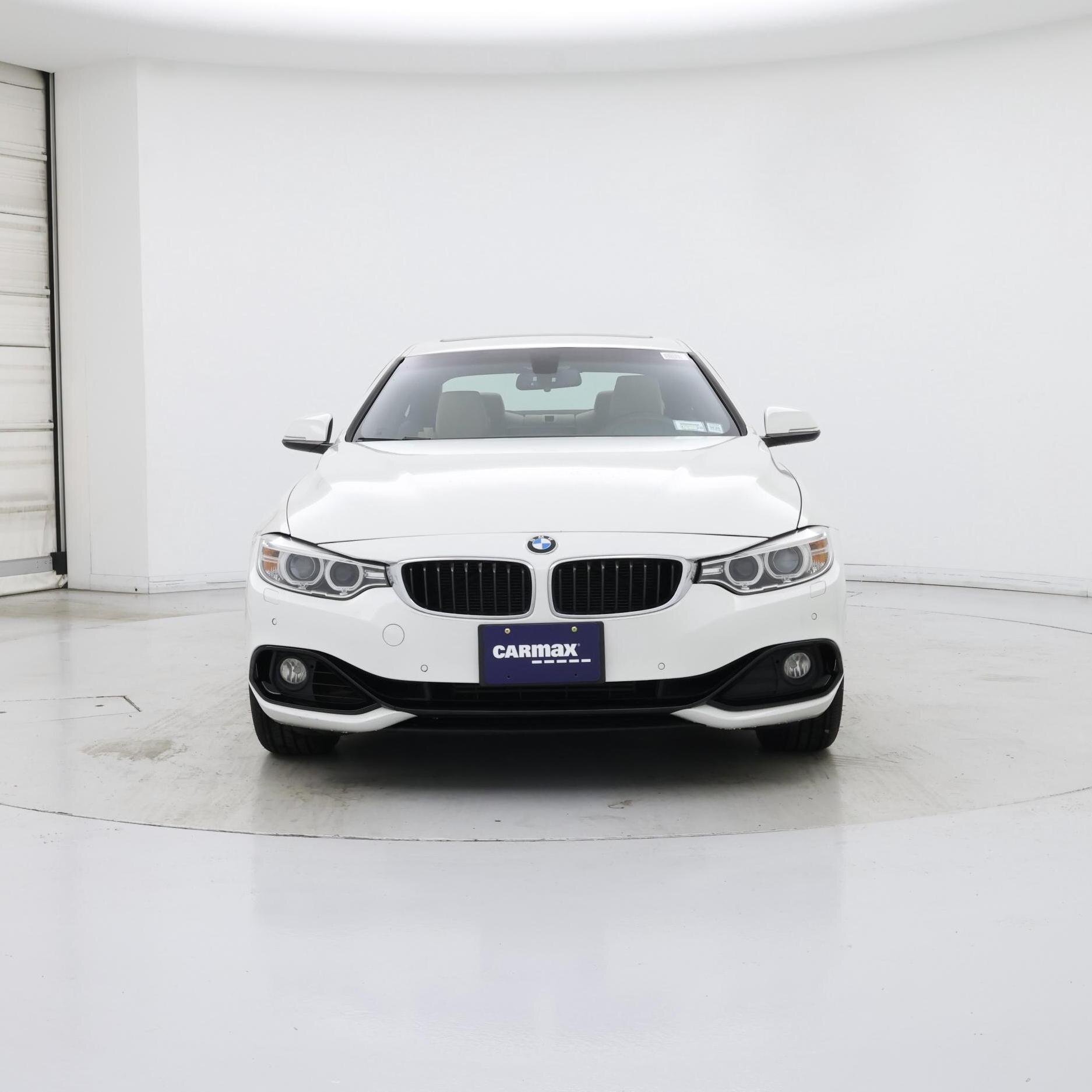 Thumbnail: 2016 BMW 4 Series - 5