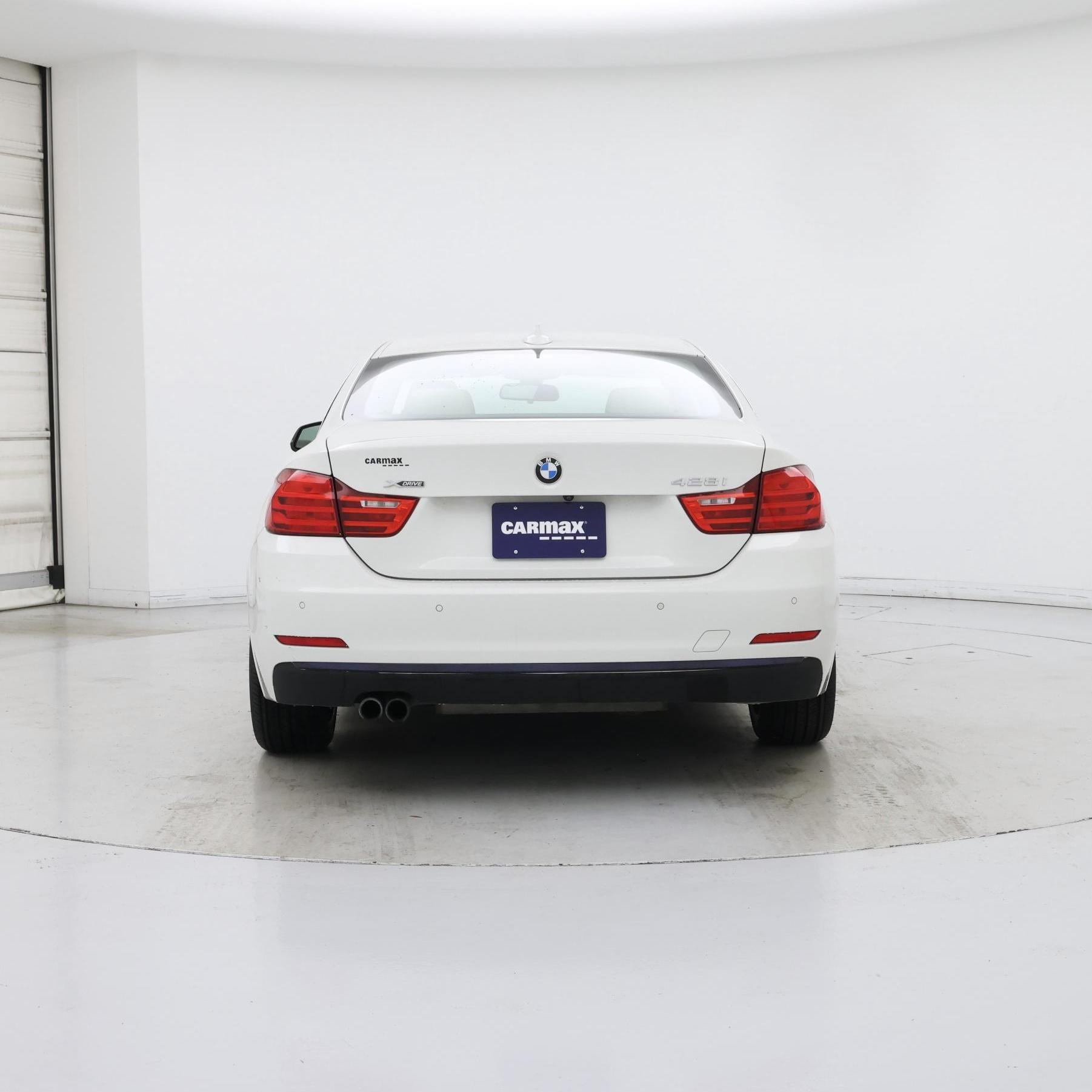 Thumbnail: 2016 BMW 4 Series - 6