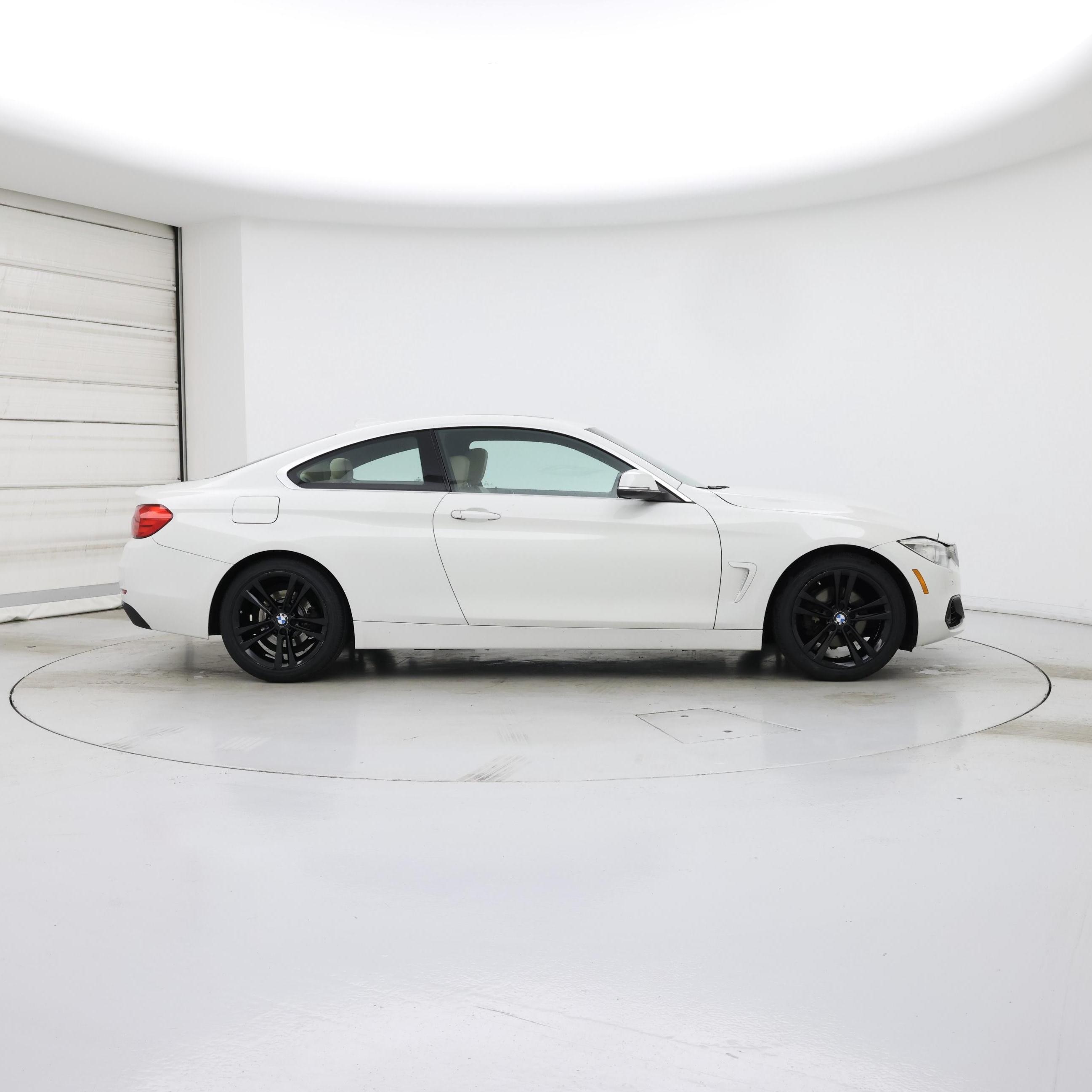Thumbnail: 2016 BMW 4 Series - 7