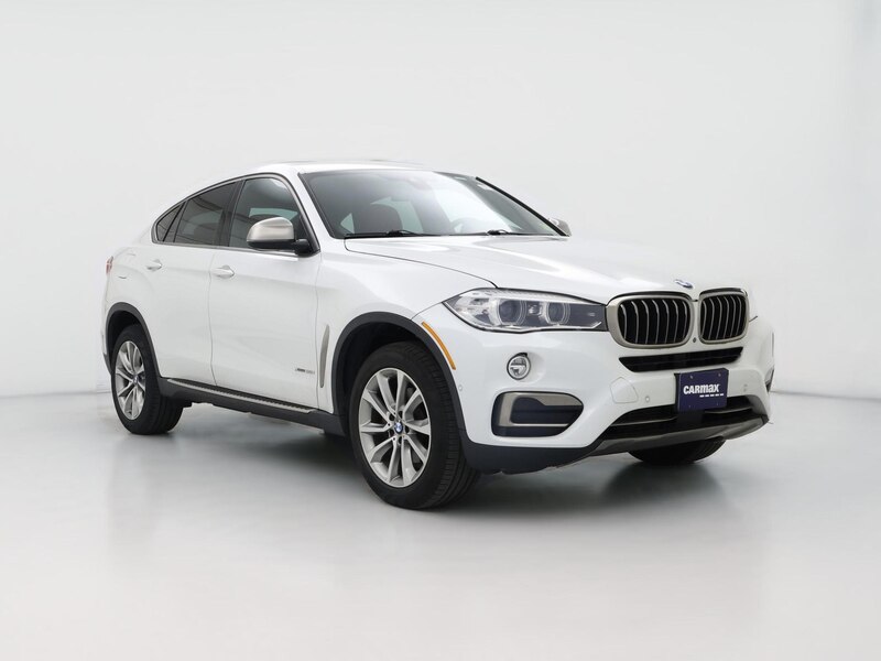 2019 BMW X6 xDrive35i -
                  Frederick, MD