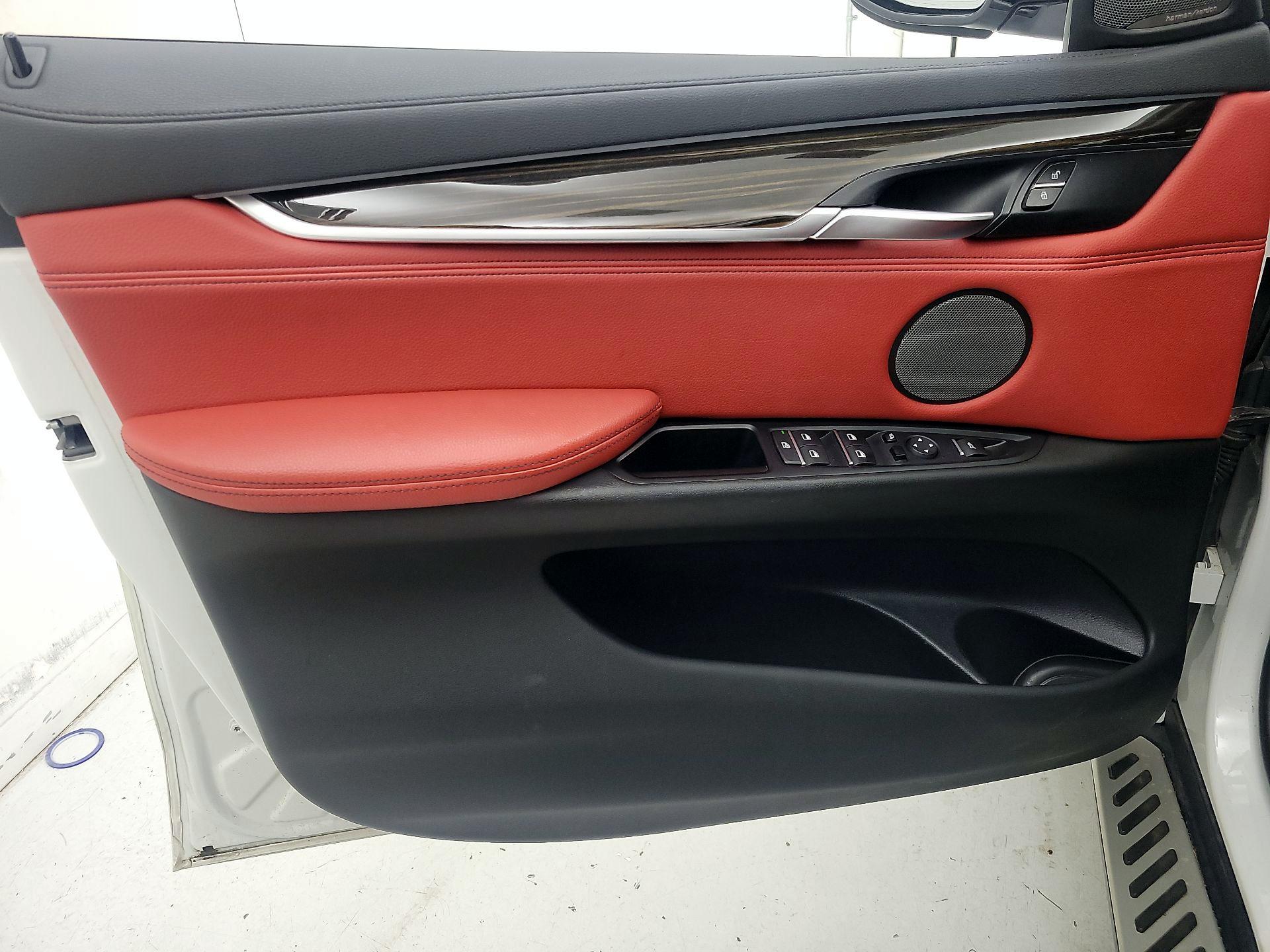 Thumbnail: 2019 BMW X6 - 12